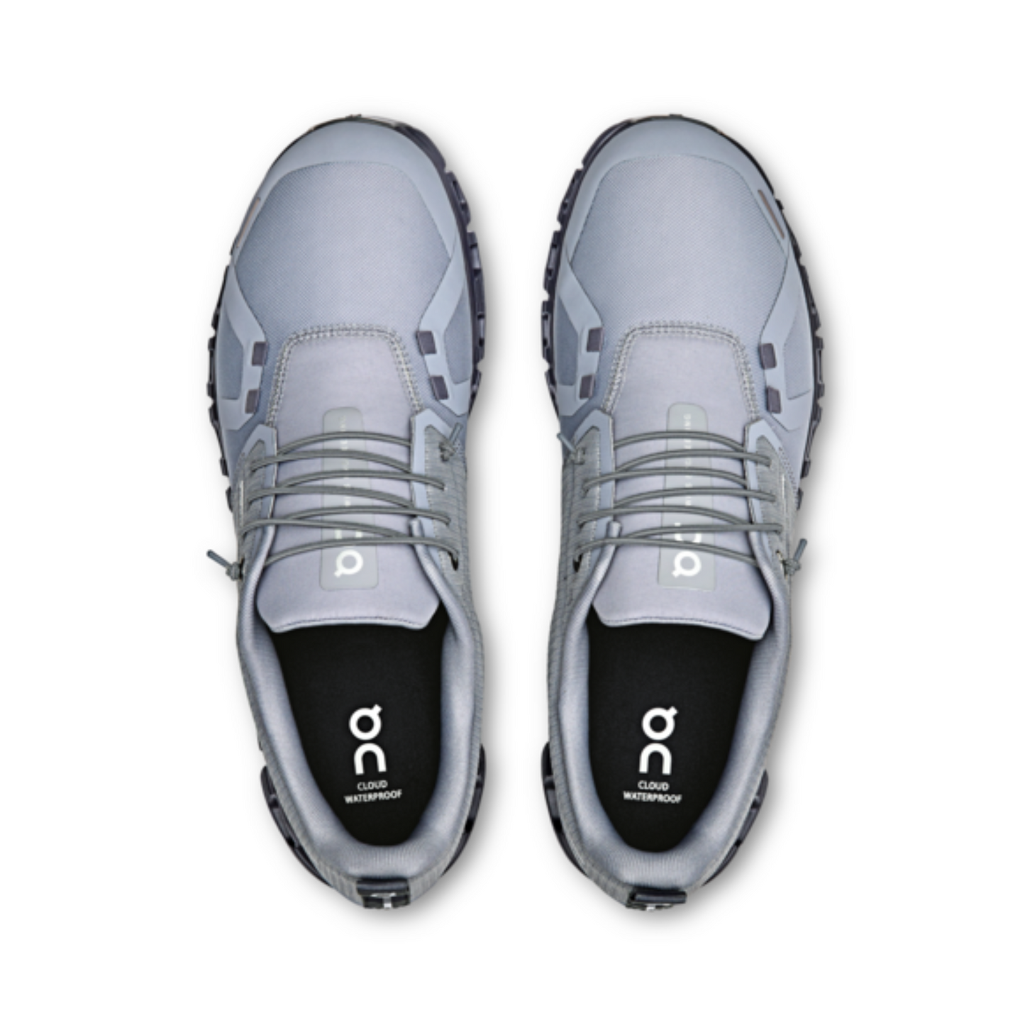 ON CLOUD 6 WATERPROOF MEN