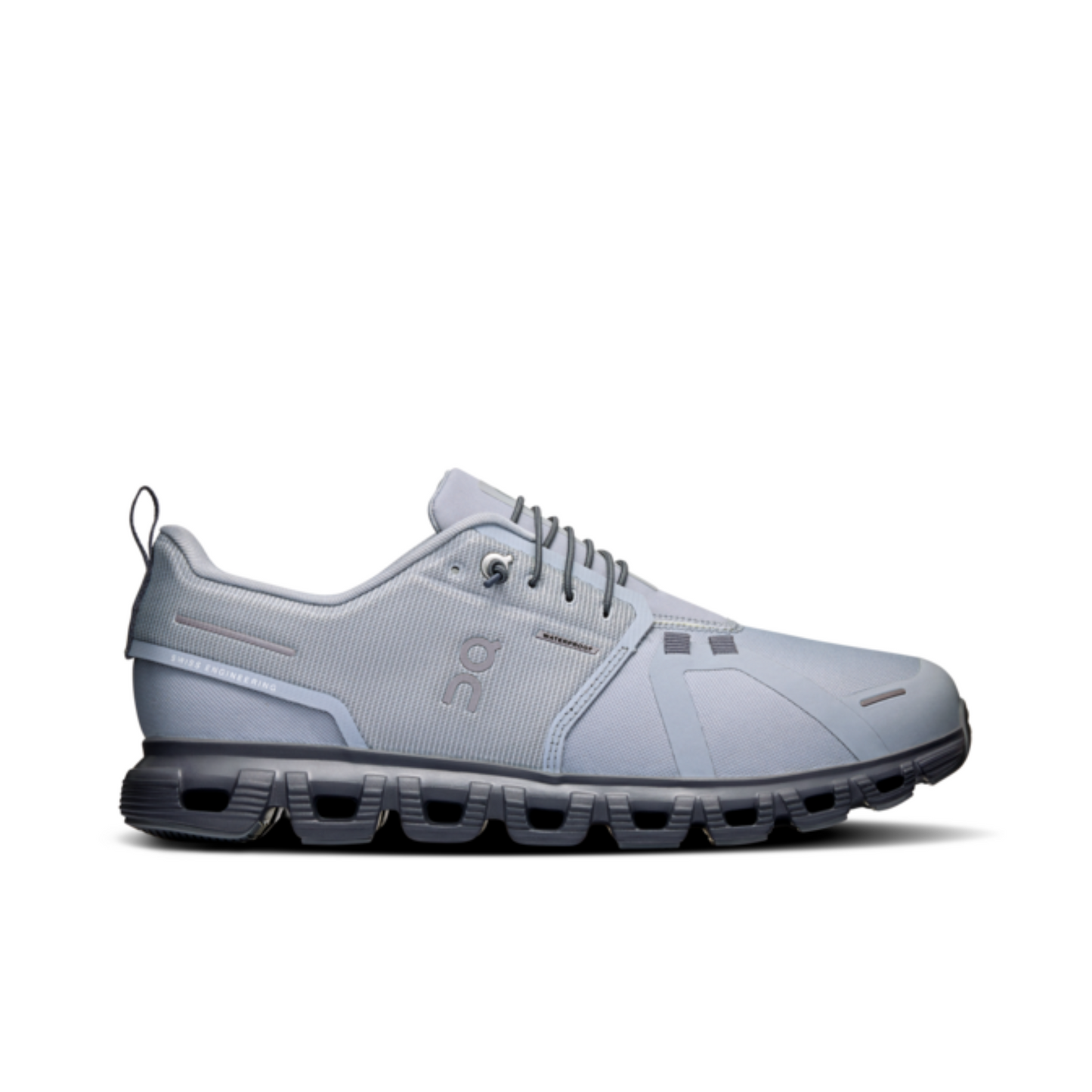 ON CLOUD 6 WATERPROOF MEN