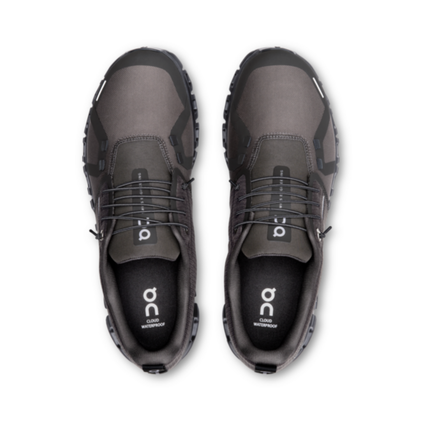 ON CLOUD 6 WATERPROOF MEN