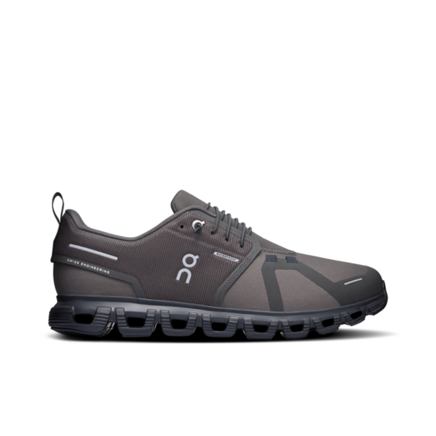 ON CLOUD 6 WATERPROOF MEN