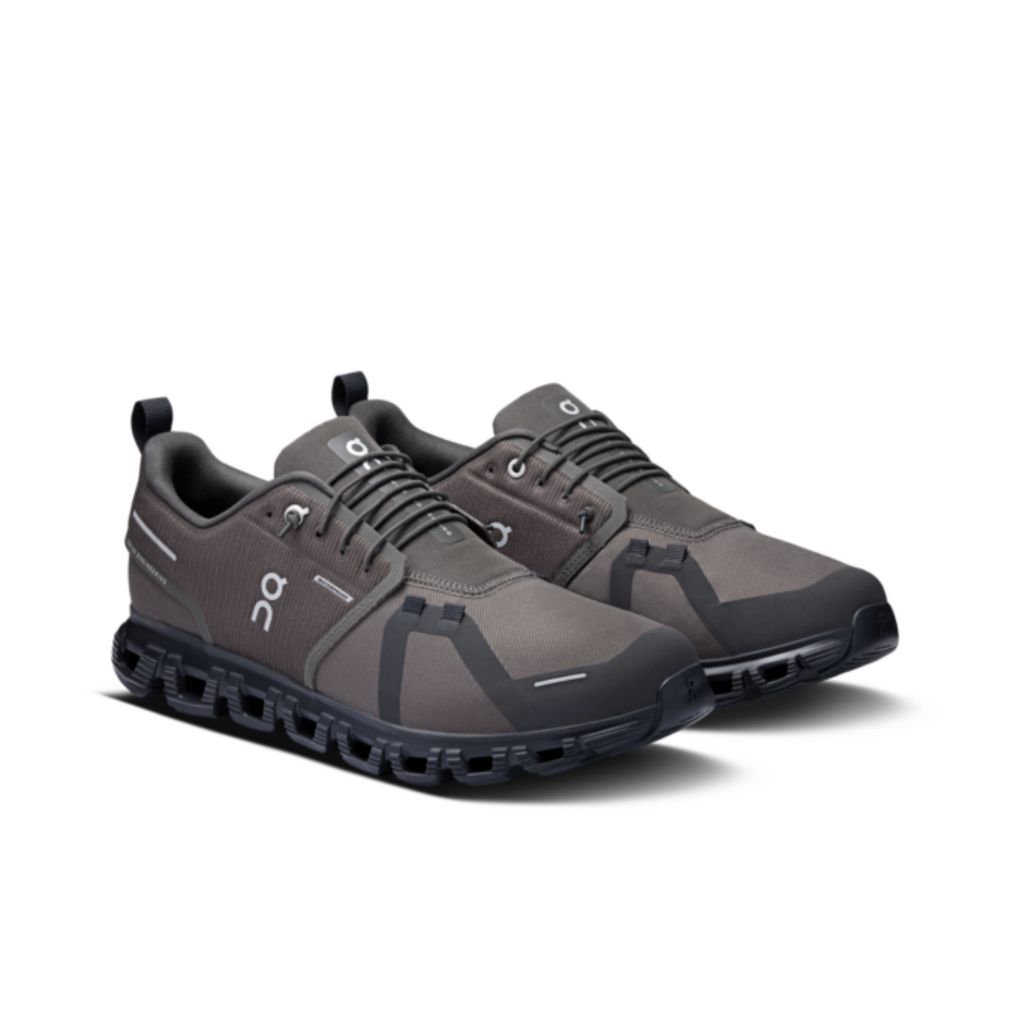 ON CLOUD 6 WATERPROOF MEN