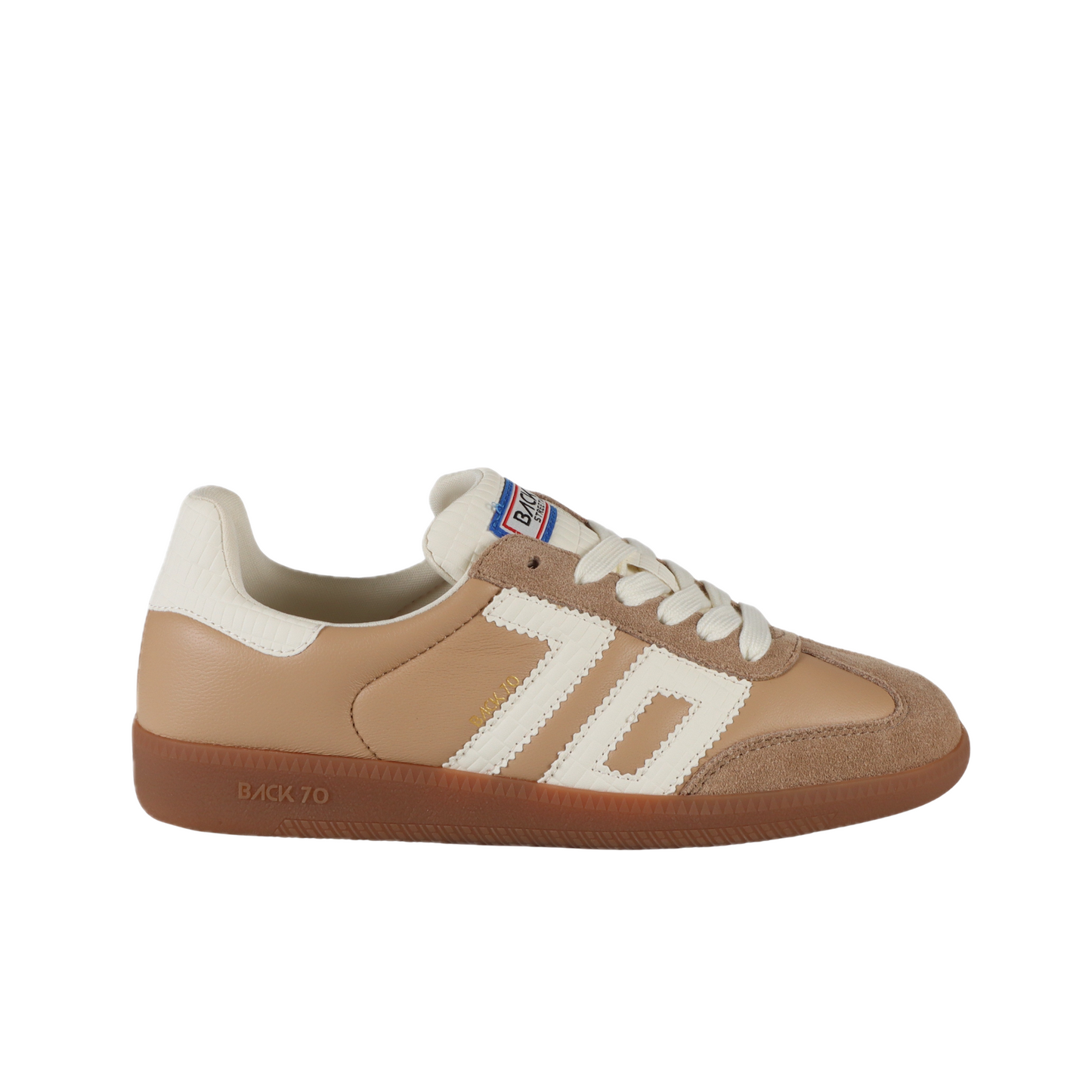 BACK 70 CLOUD NC SNEAKER WOMEN