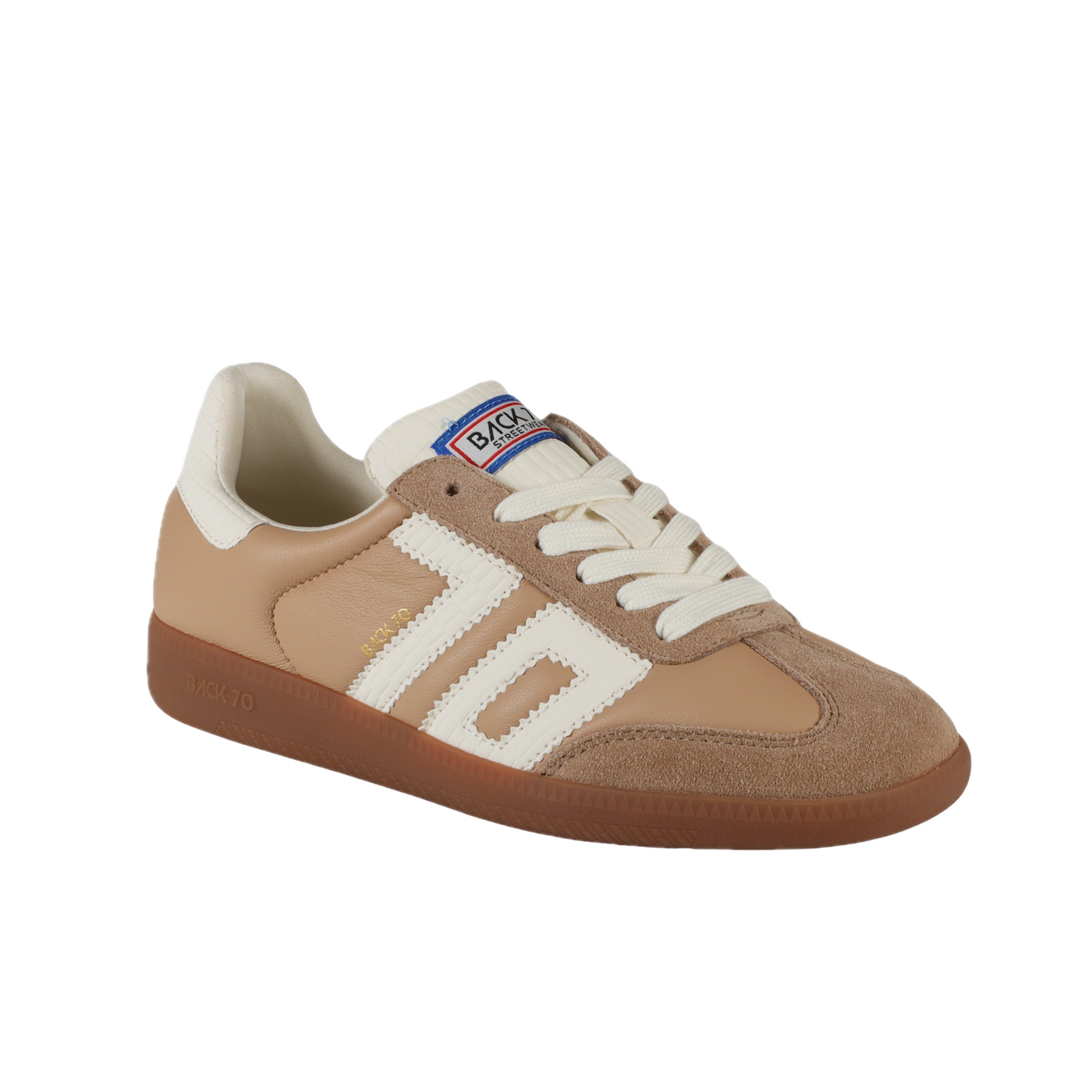 BACK 70 CLOUD NC SNEAKER WOMEN