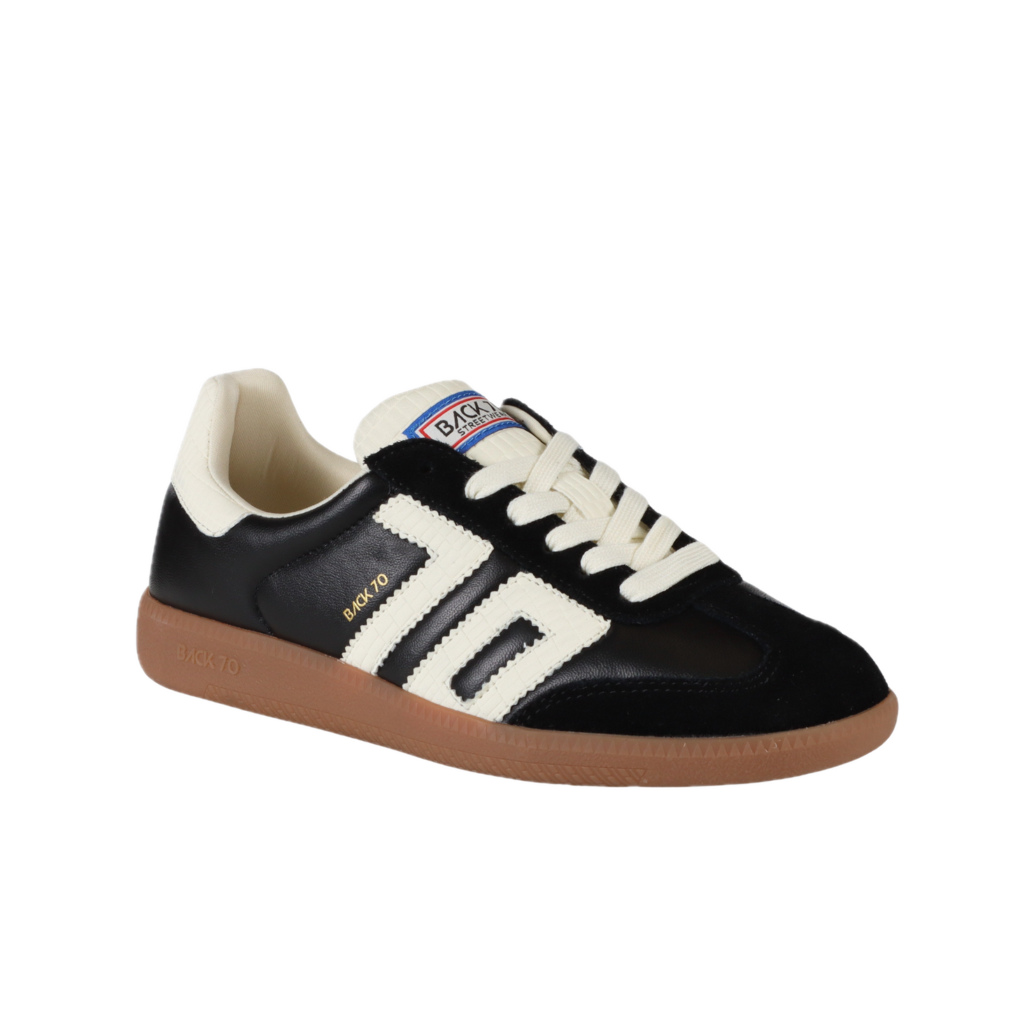 BACK 70 CLOUD NC SNEAKER WOMEN