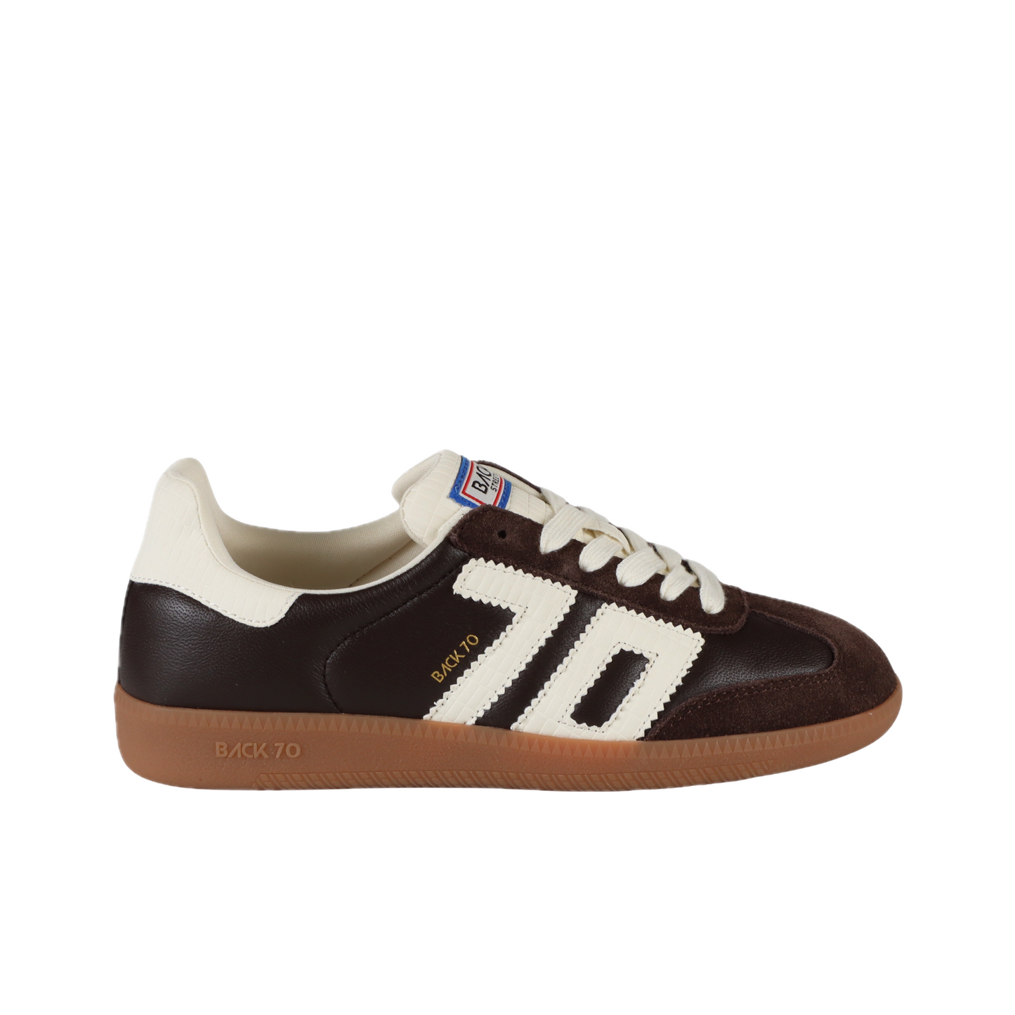 BACK 70 CLOUD NC SNEAKER WOMEN