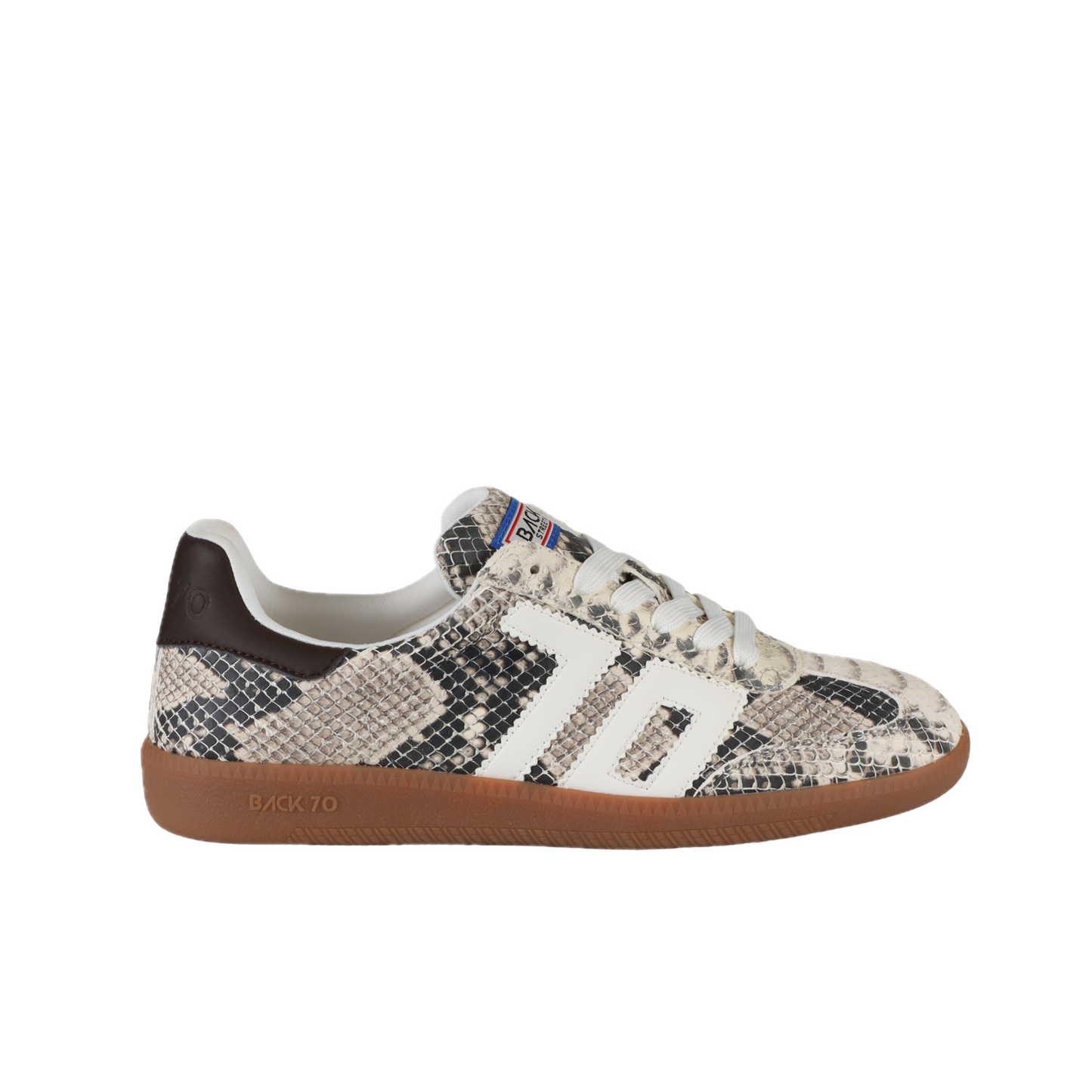 BACK 70 CLOUD SR SNEAKER WOMEN