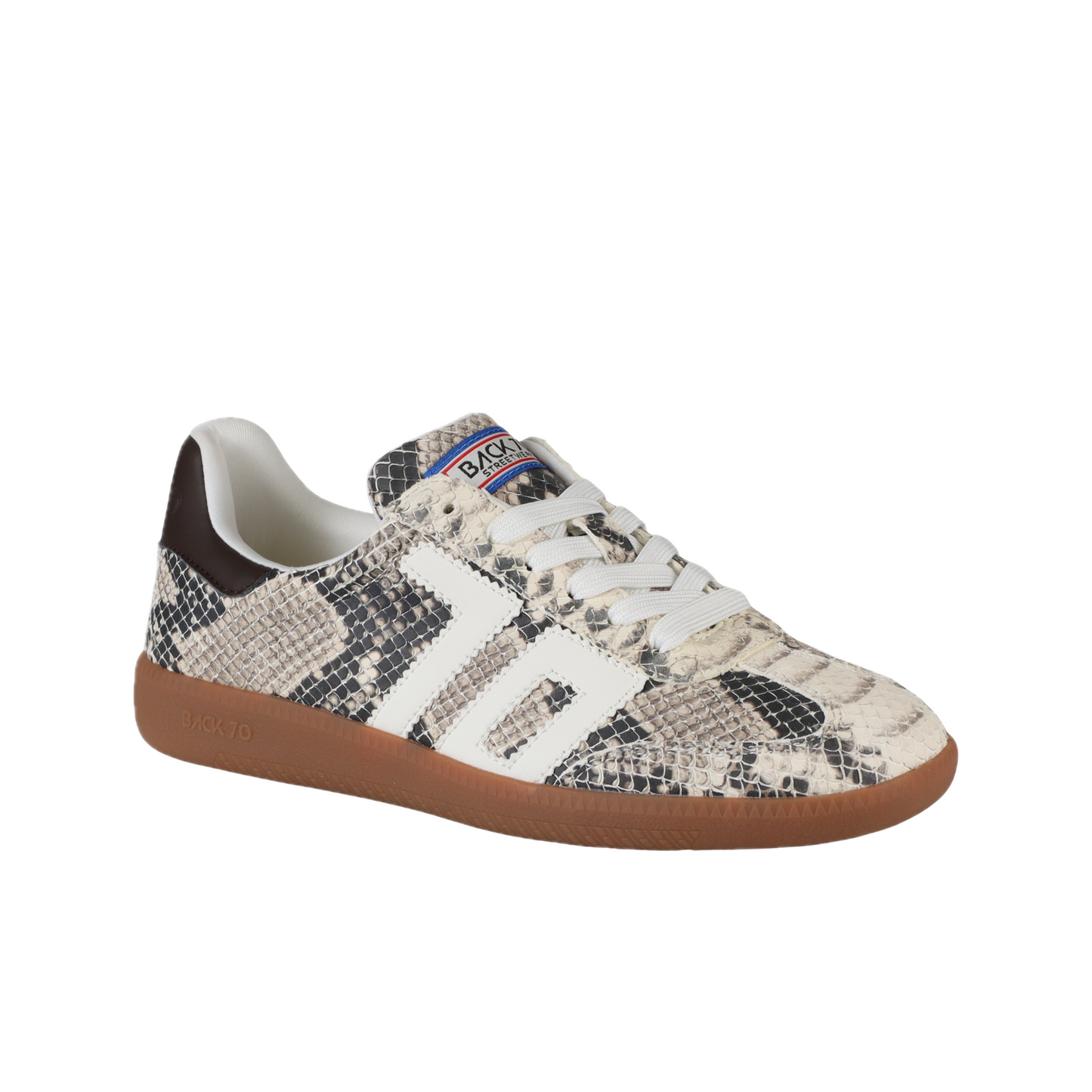 BACK 70 CLOUD SR SNEAKER WOMEN