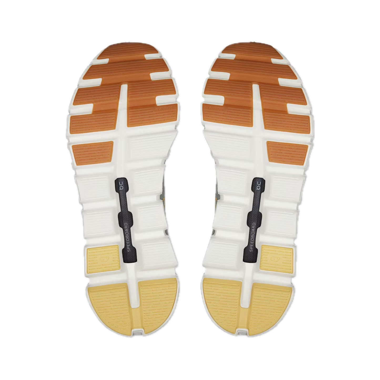 ON CLOUD 6 VERSA WOMEN