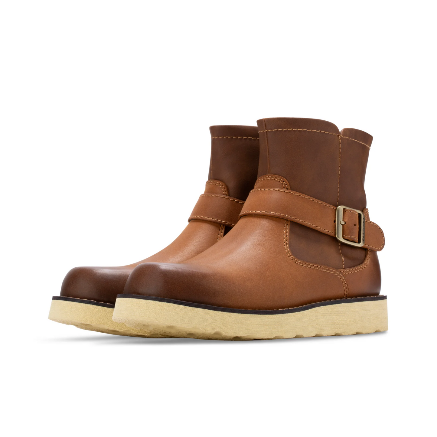 EASTLAND ANGIE BUCKLE BOOT WOMEN