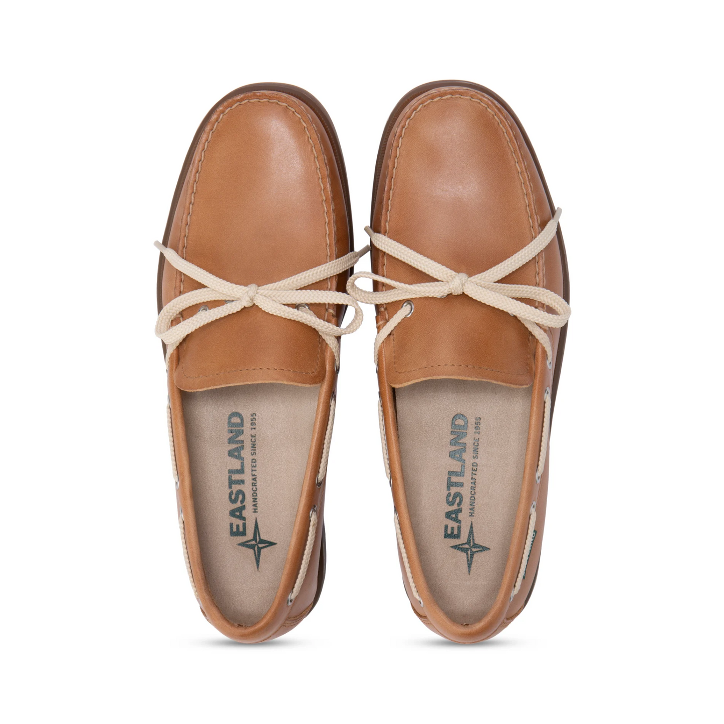 EASTLAND YARMOUTH SLIP ON MEN