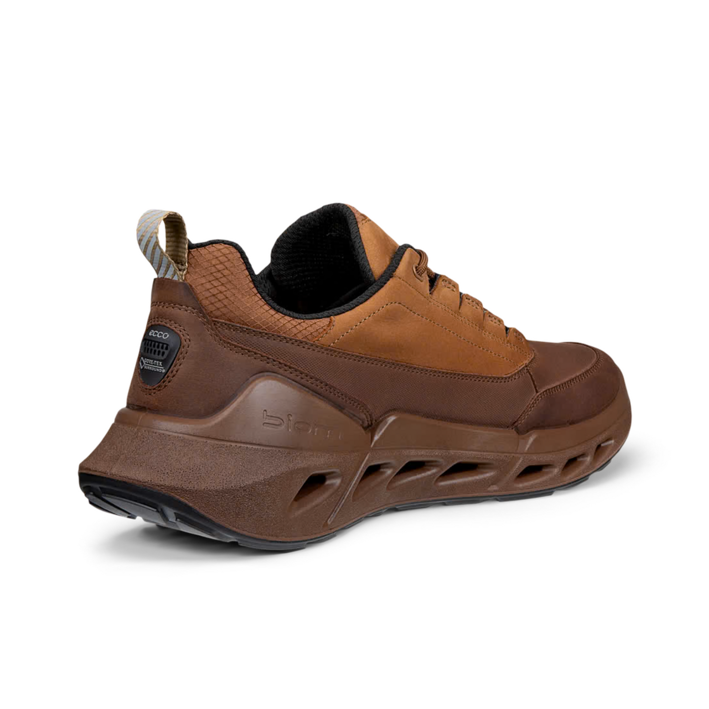 ECCO BIOM 720 GORE-TEX SNEAKER MEN