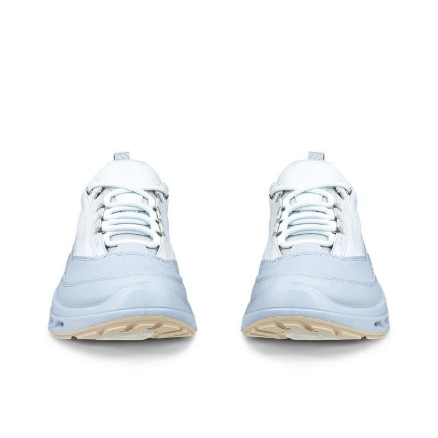 ECCO BIOM 720 LEATHER GORE-TEX SNEAKER WOMEN