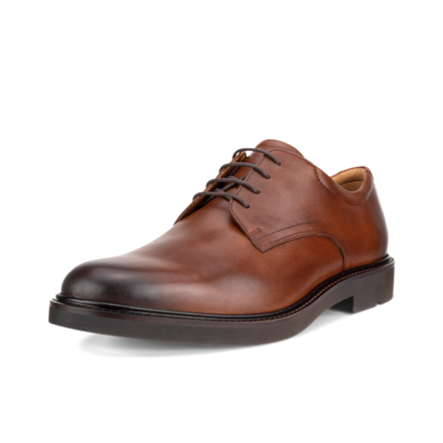 ECCO METROPOLE LONDON DERBY SHOE MEN