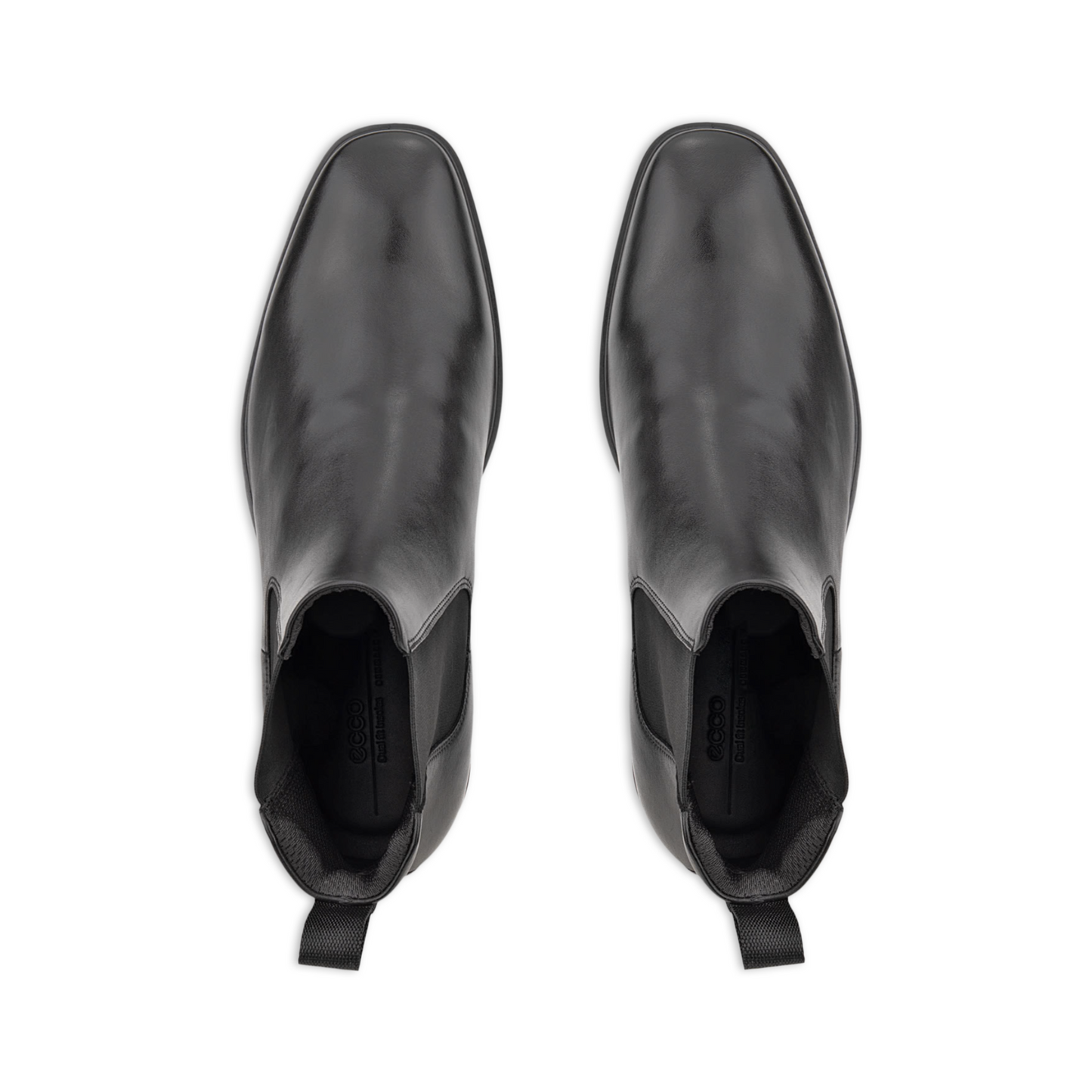 ECCO METROPOLE MILAN CHELSEA BOOT MEN