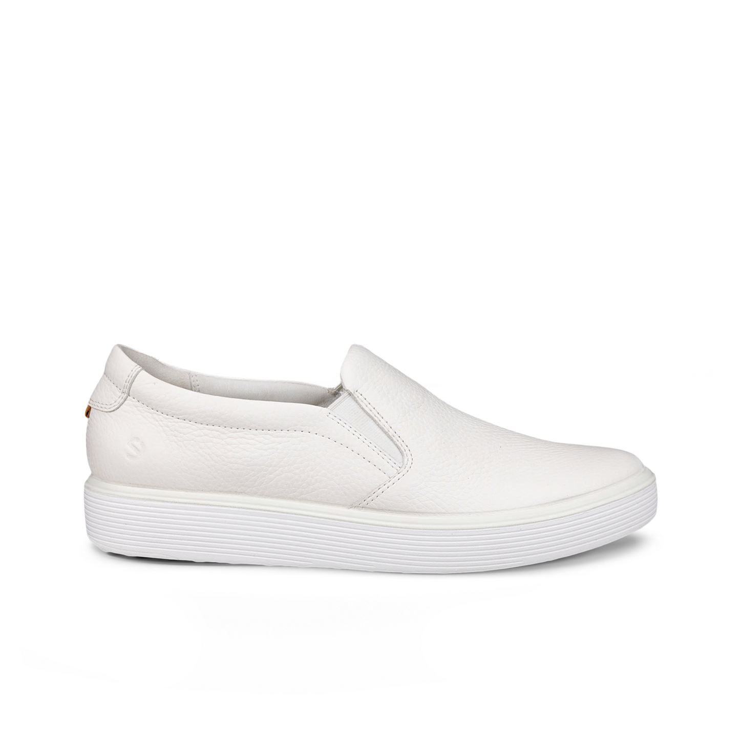 ECCO SOFT 6 SLIP ON SNEAKER WOMEN