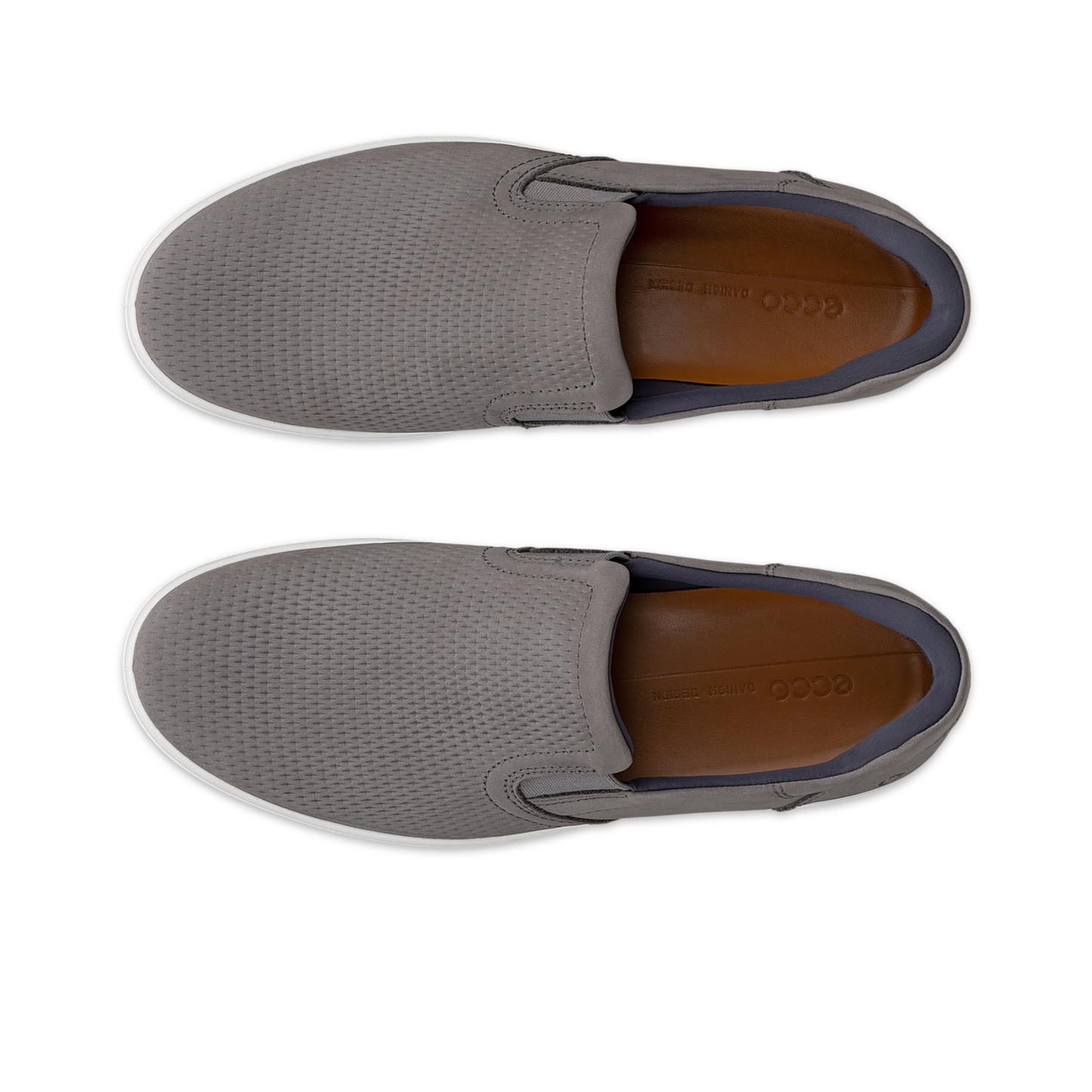 ECCO SOFT 7 SLIP ON SNEAKER MEN