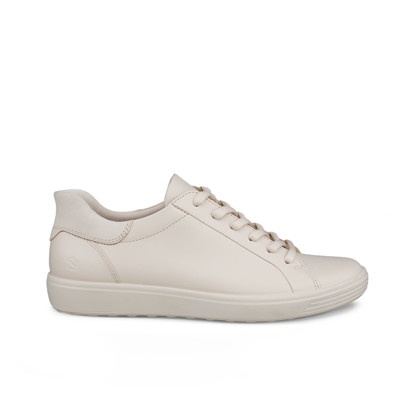 ECCO SOFT 7 SLIP IN SNEAKER WOMEN