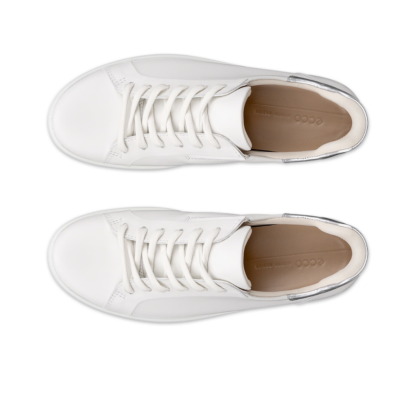 ECCO SOFT 7 SLIP IN SNEAKER WOMEN