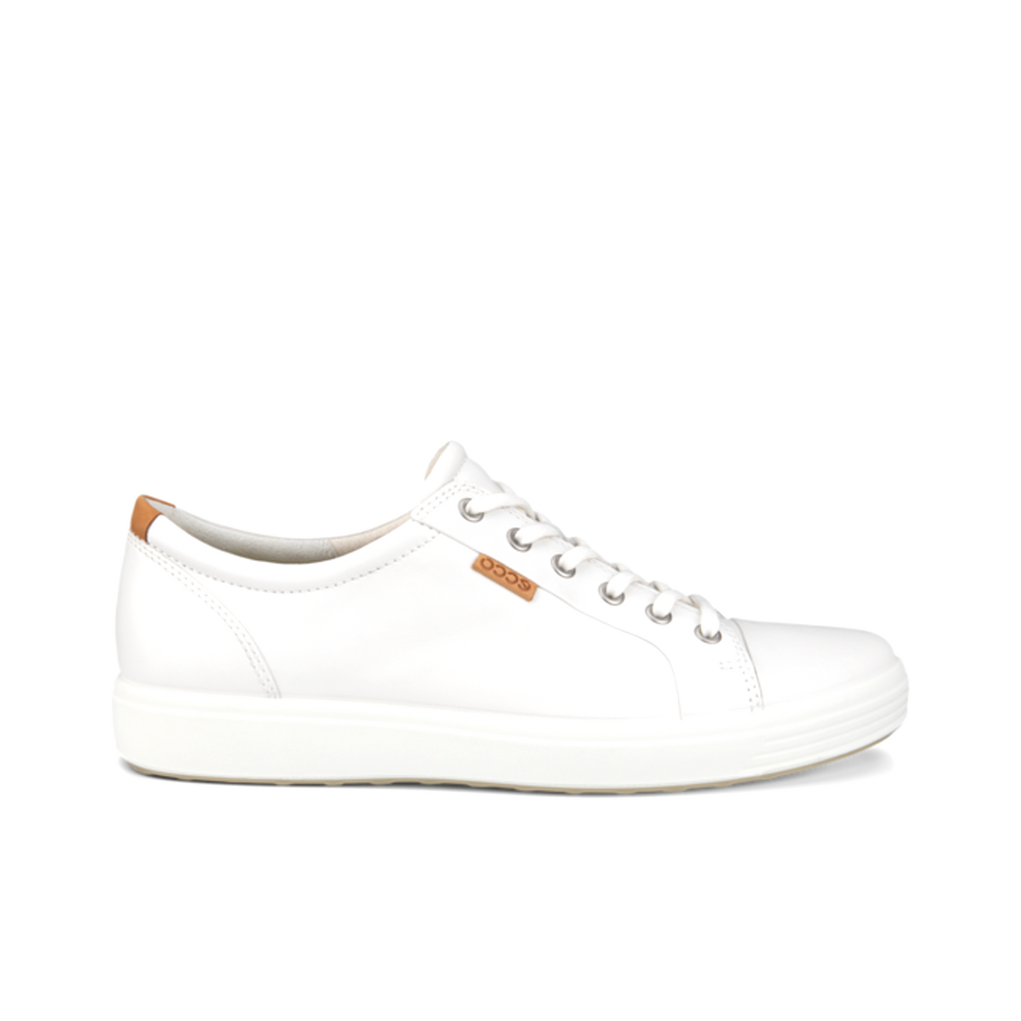 ECCO SOFT 7 SNEAKER MEN
