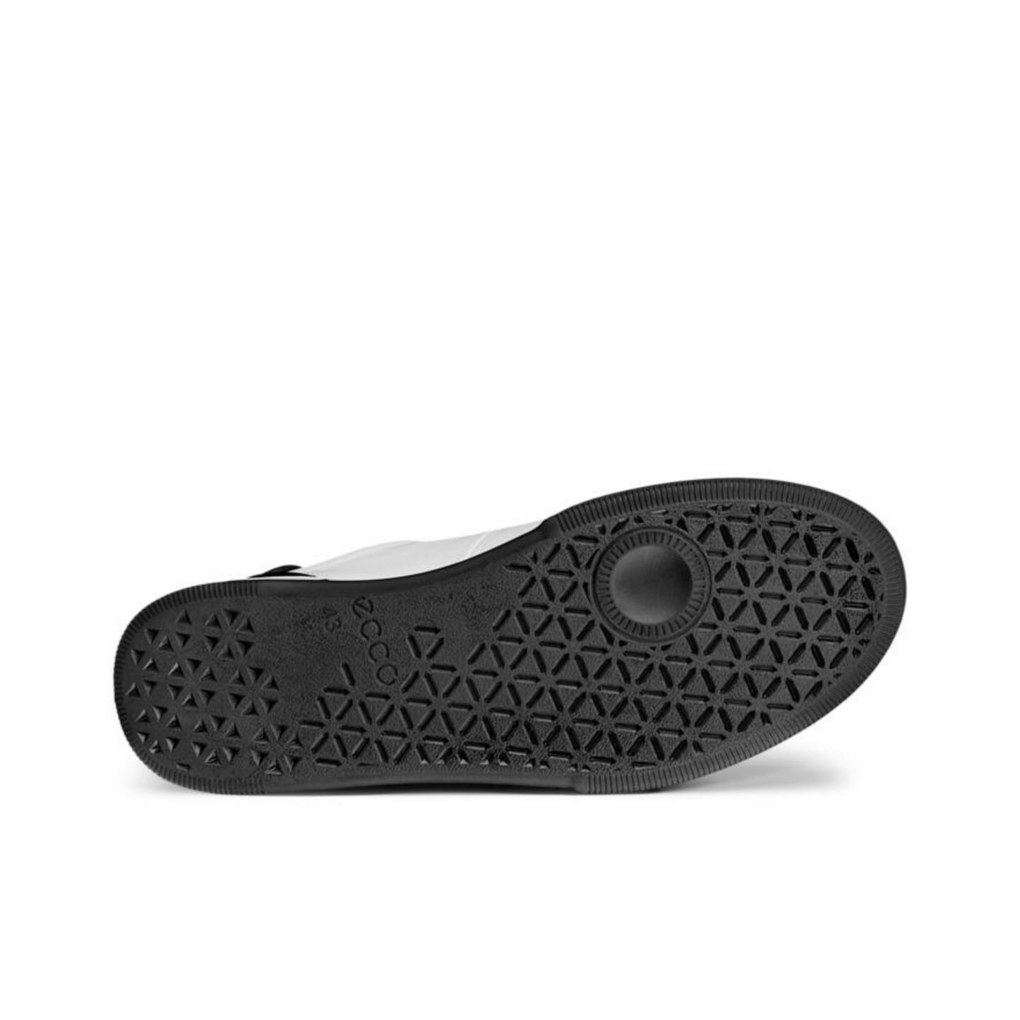 ECCO STREET COURT SNEAKER MEN