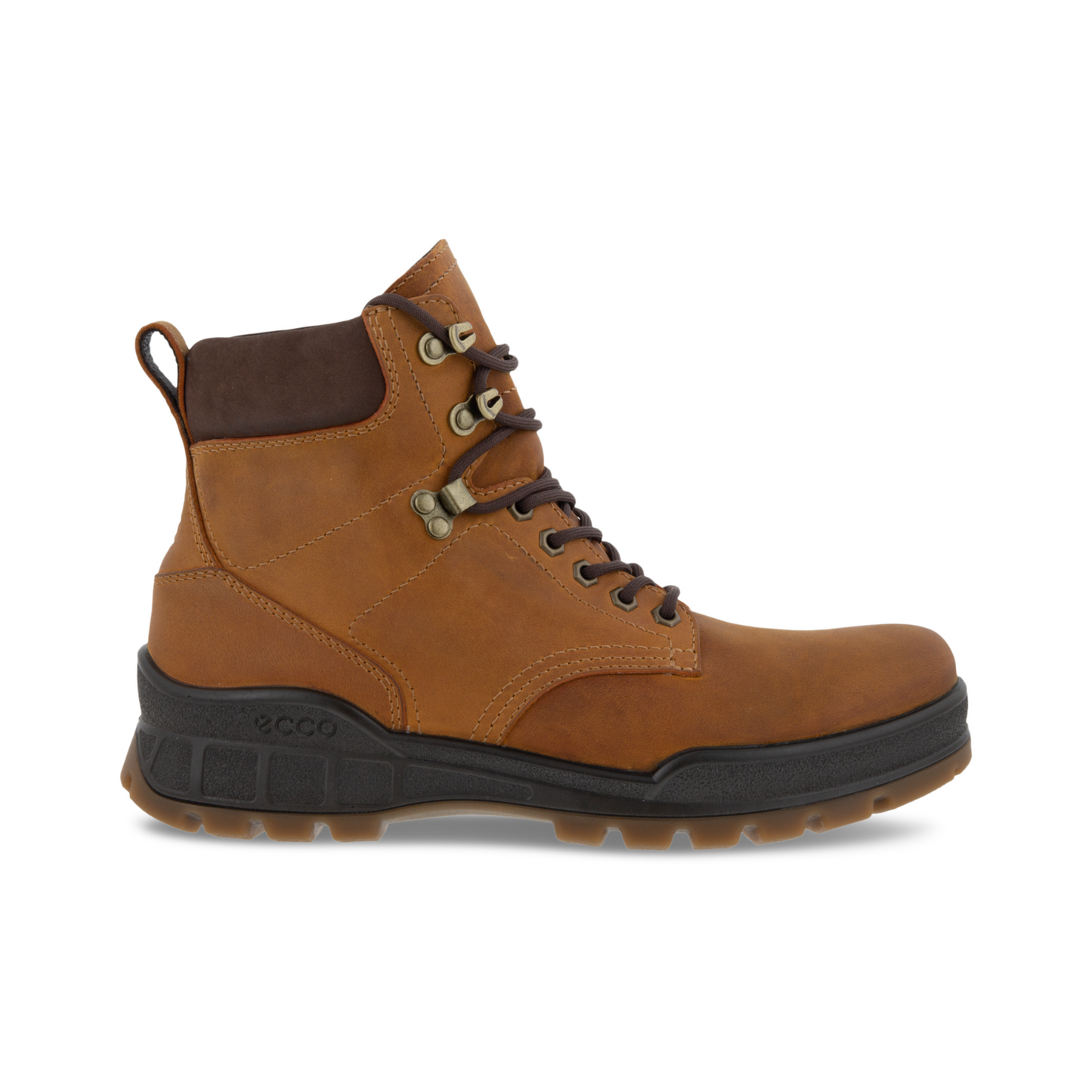 ECCO TRACK 25 WATERPROOF BOOT MEN