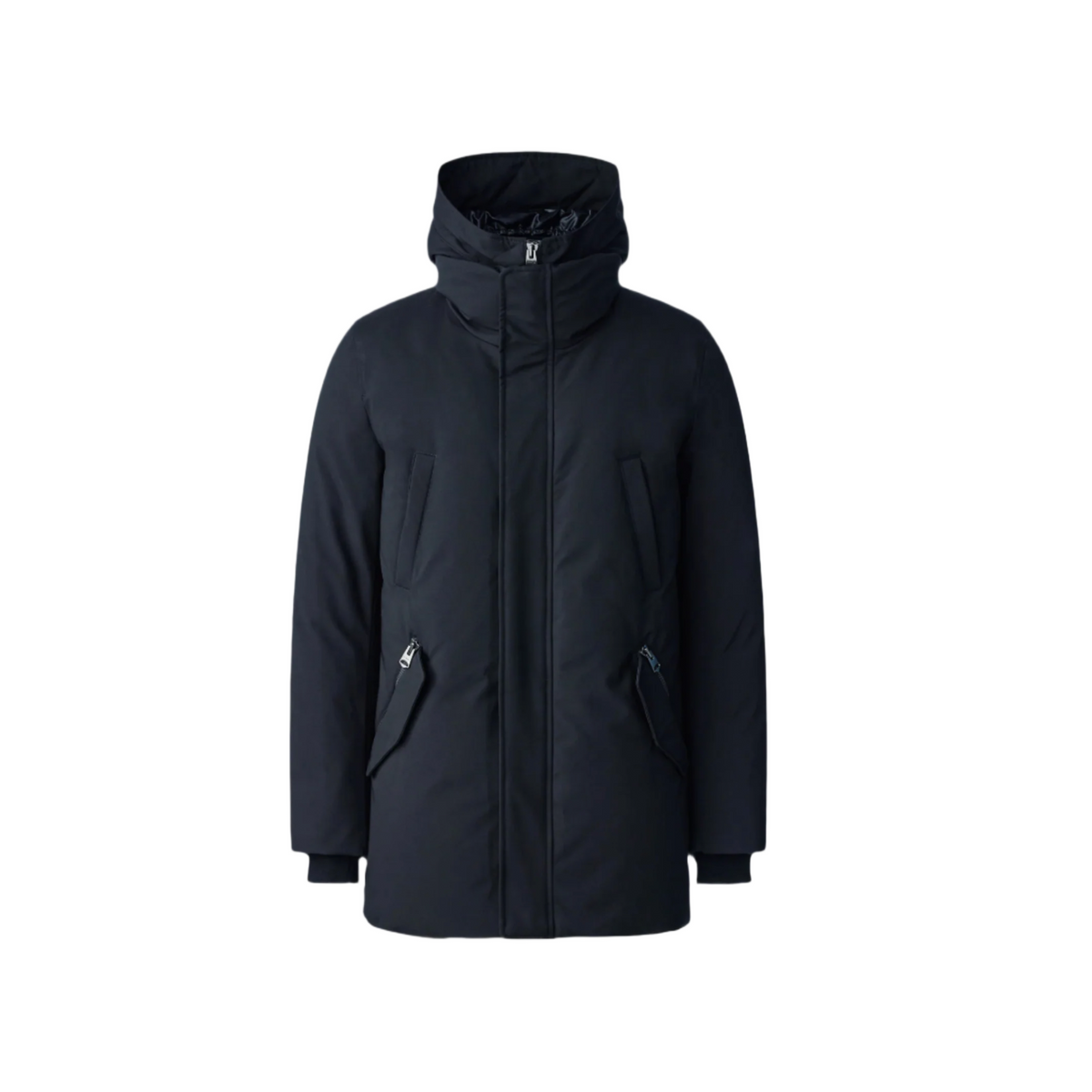 MACKAGE EDWARD NFR 2-IN-1 COAT MEN