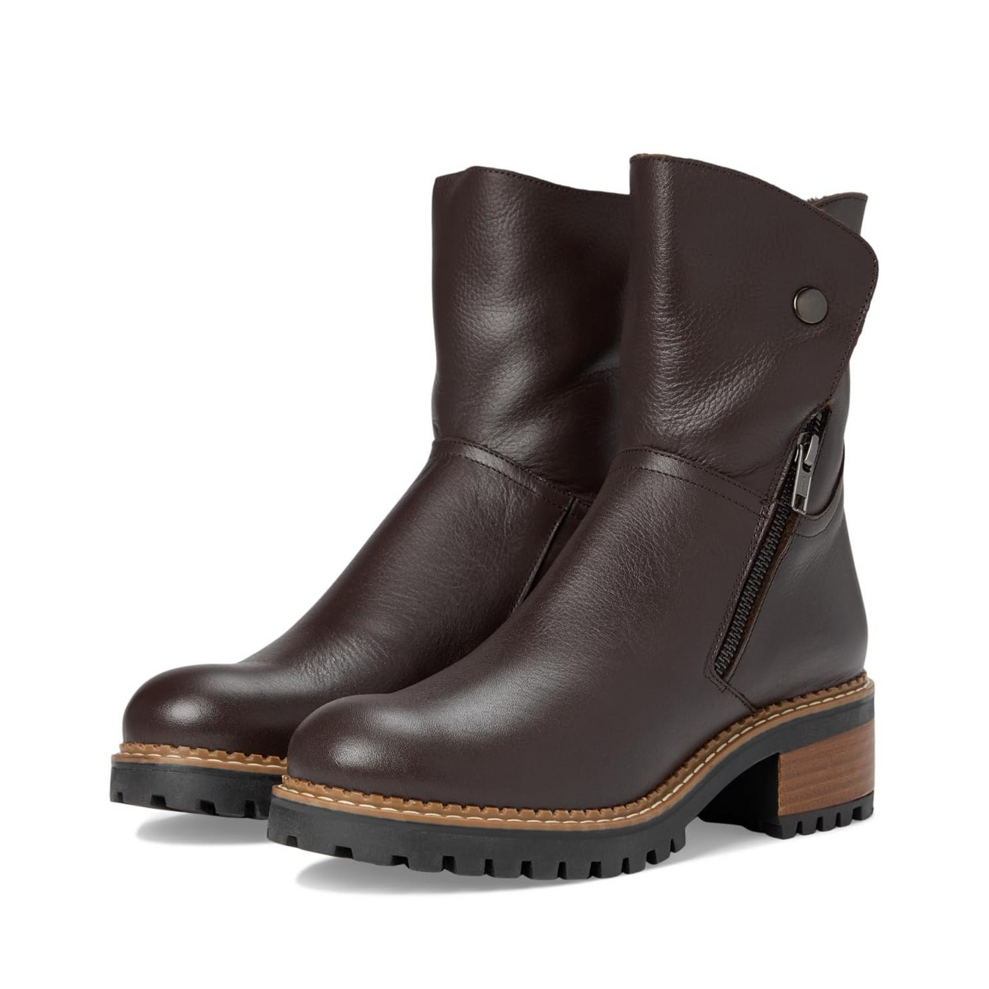 ERIC MICHAEL PELHAM BOOT WOMEN