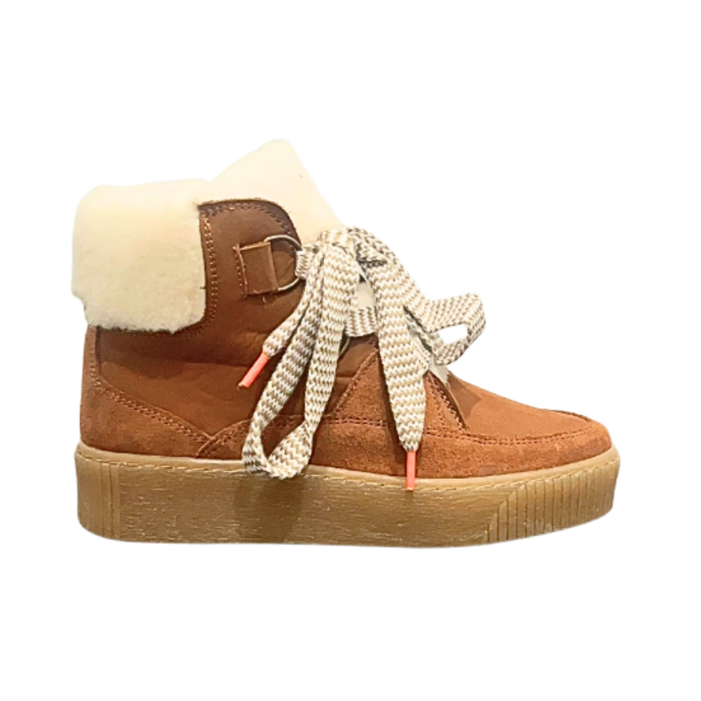 ERIC MICHAEL YOSEMITE BOOT WOMEN