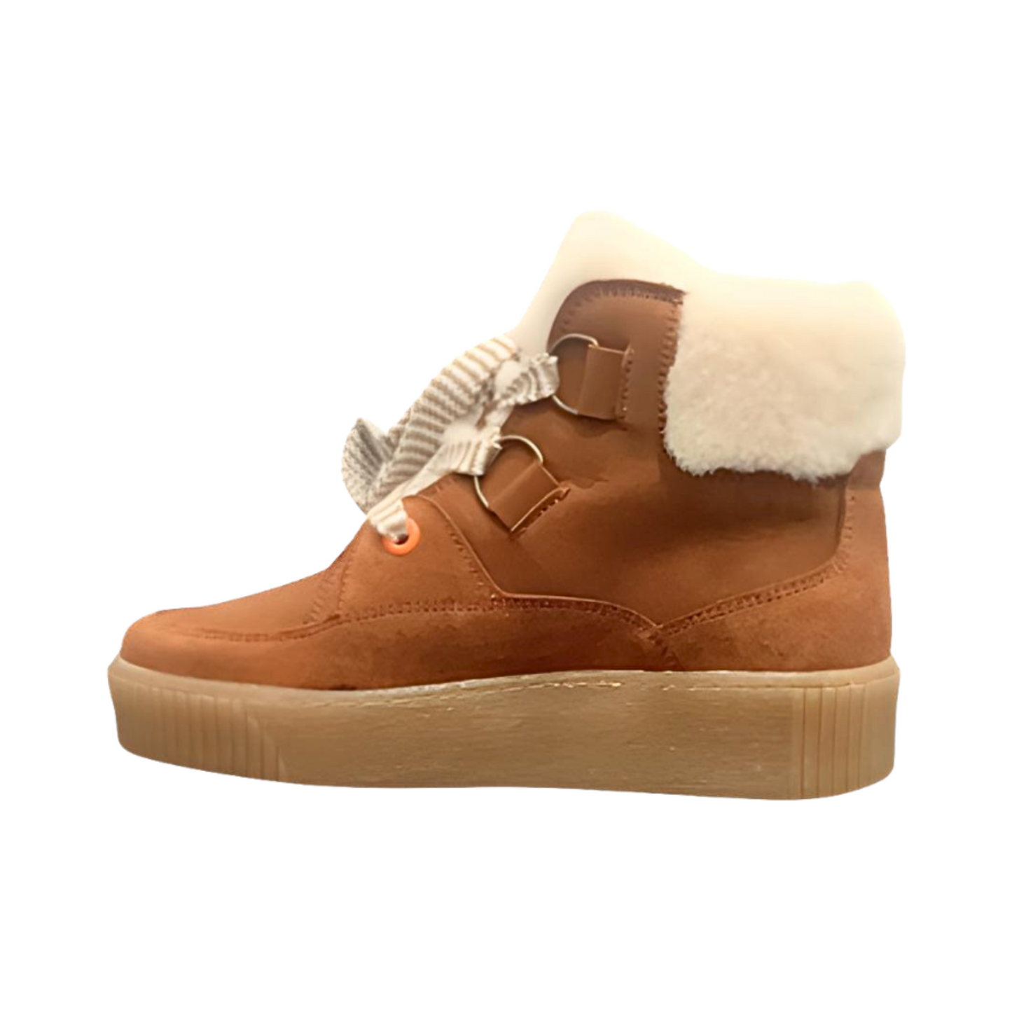 ERIC MICHAEL YOSEMITE BOOT WOMEN