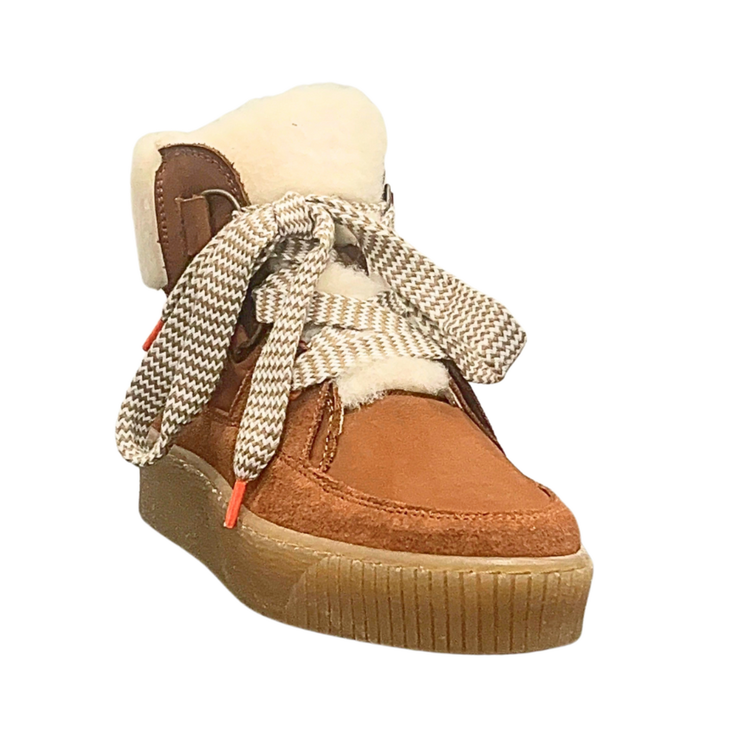 ERIC MICHAEL YOSEMITE BOOT WOMEN