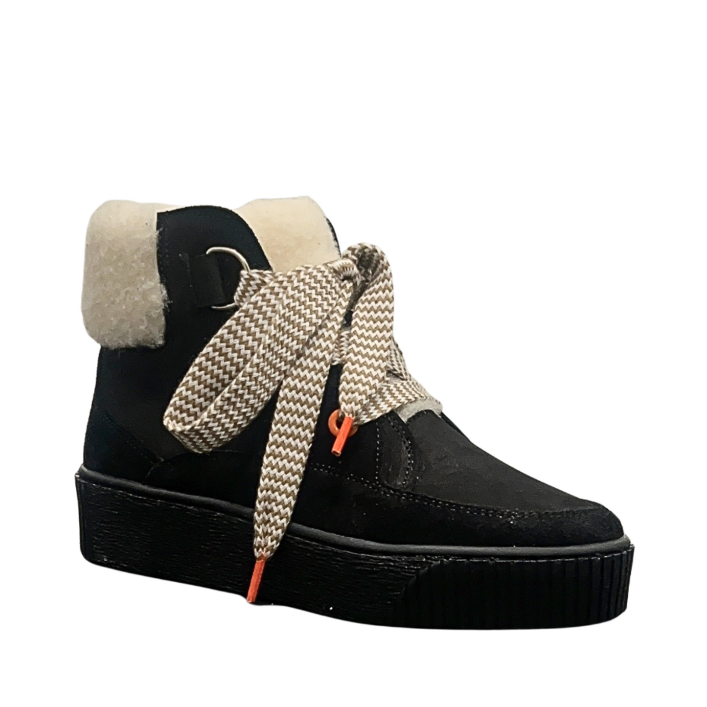 ERIC MICHAEL YOSEMITE BOOT WOMEN