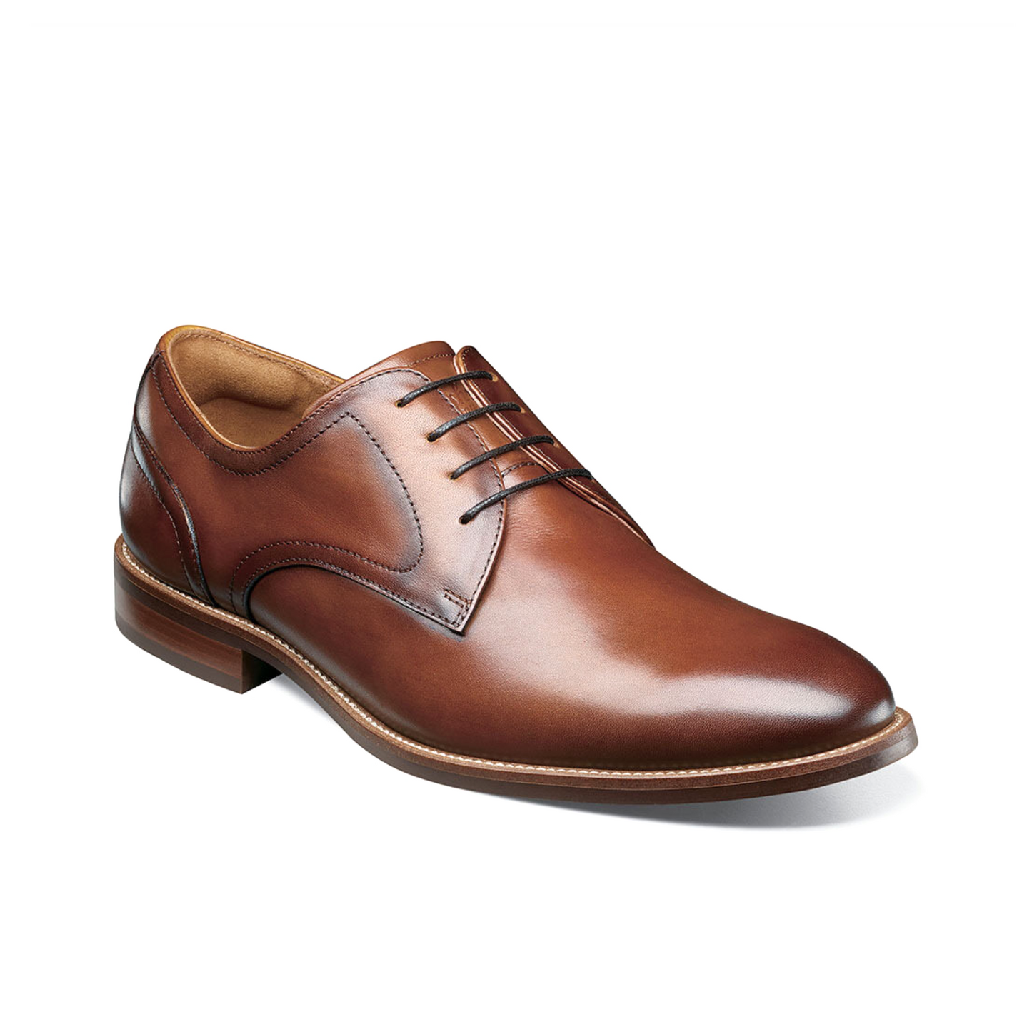 FLORSHEIM RUCCI PLAIN TOE OXFORD MEN