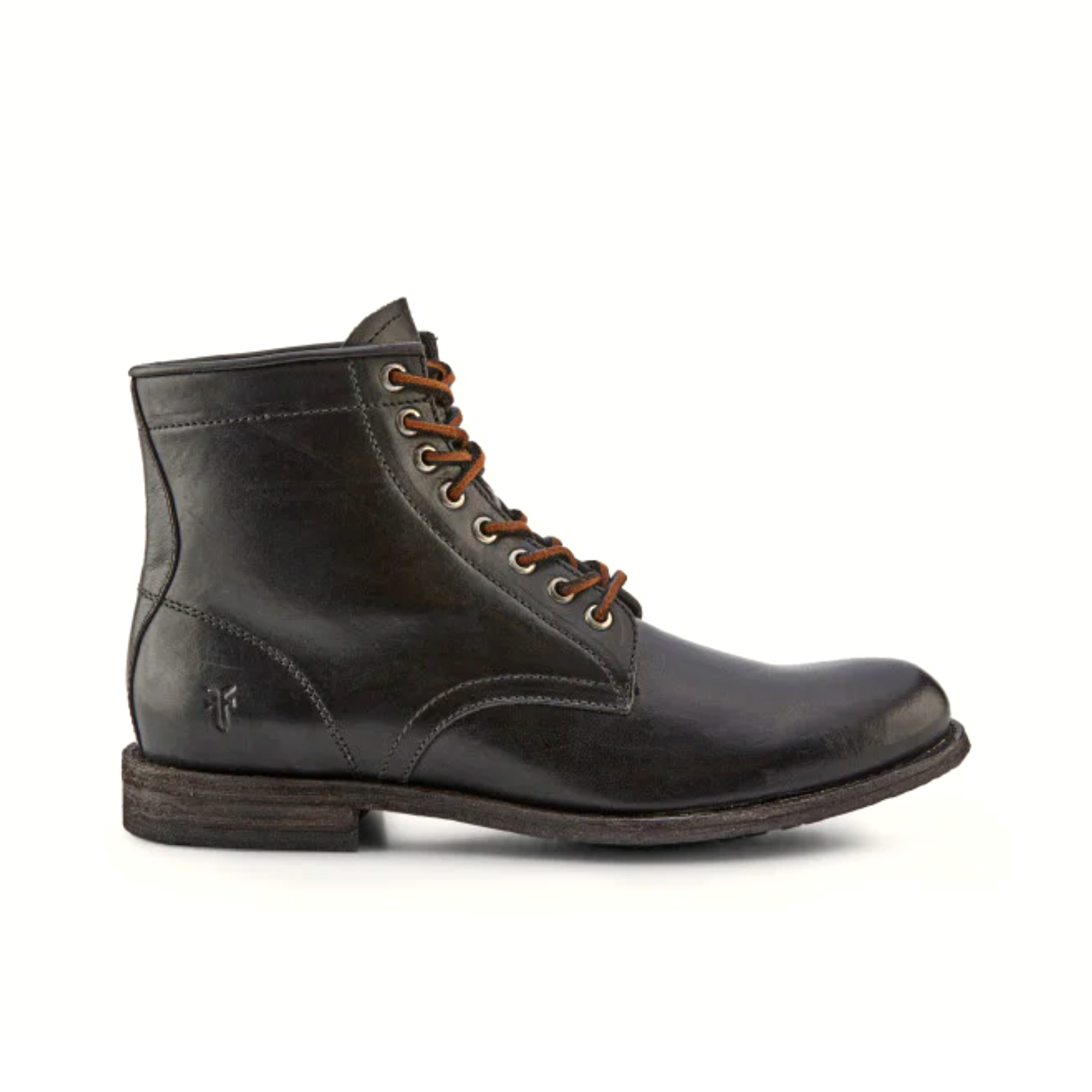 FRYE TYLER LACE UP BOOT MEN TREND BOSTON