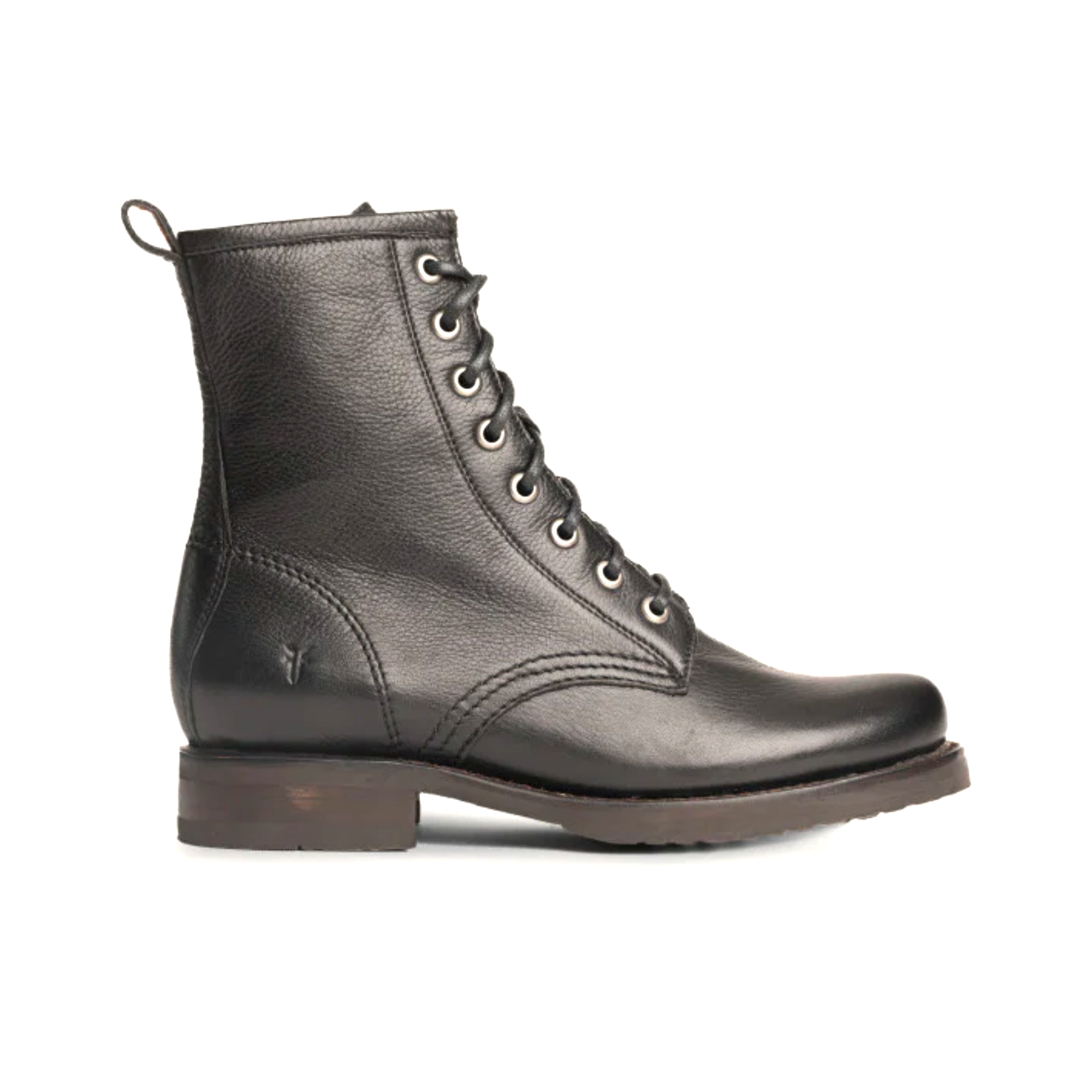 Frye veronica combat stonewash online