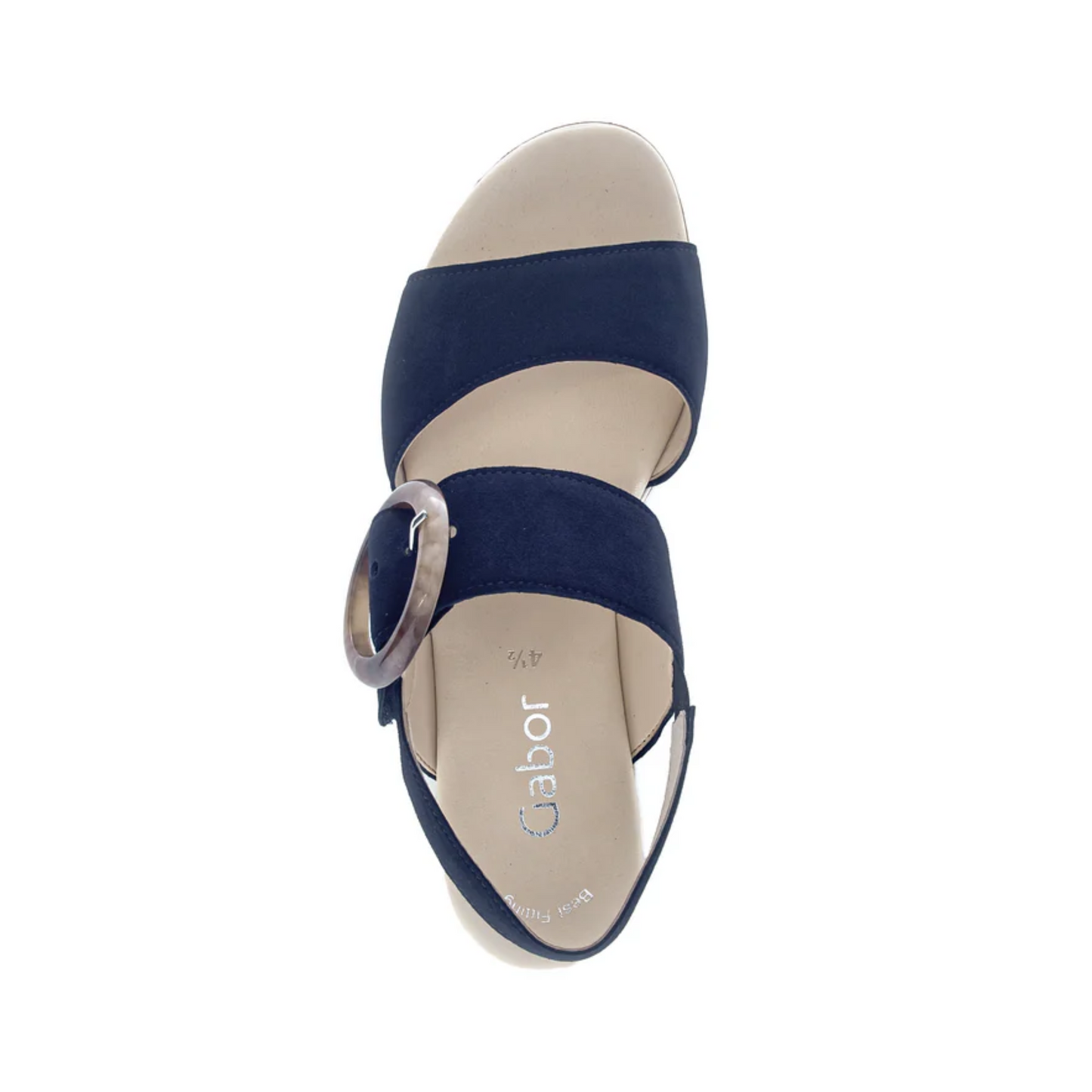GABOR 44.645 SANDAL WOMEN