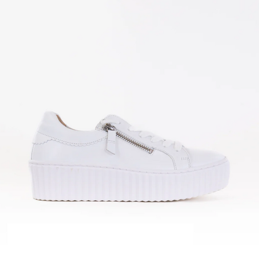 GABOR 63.200 PLATFORM SNEAKER WOMEN