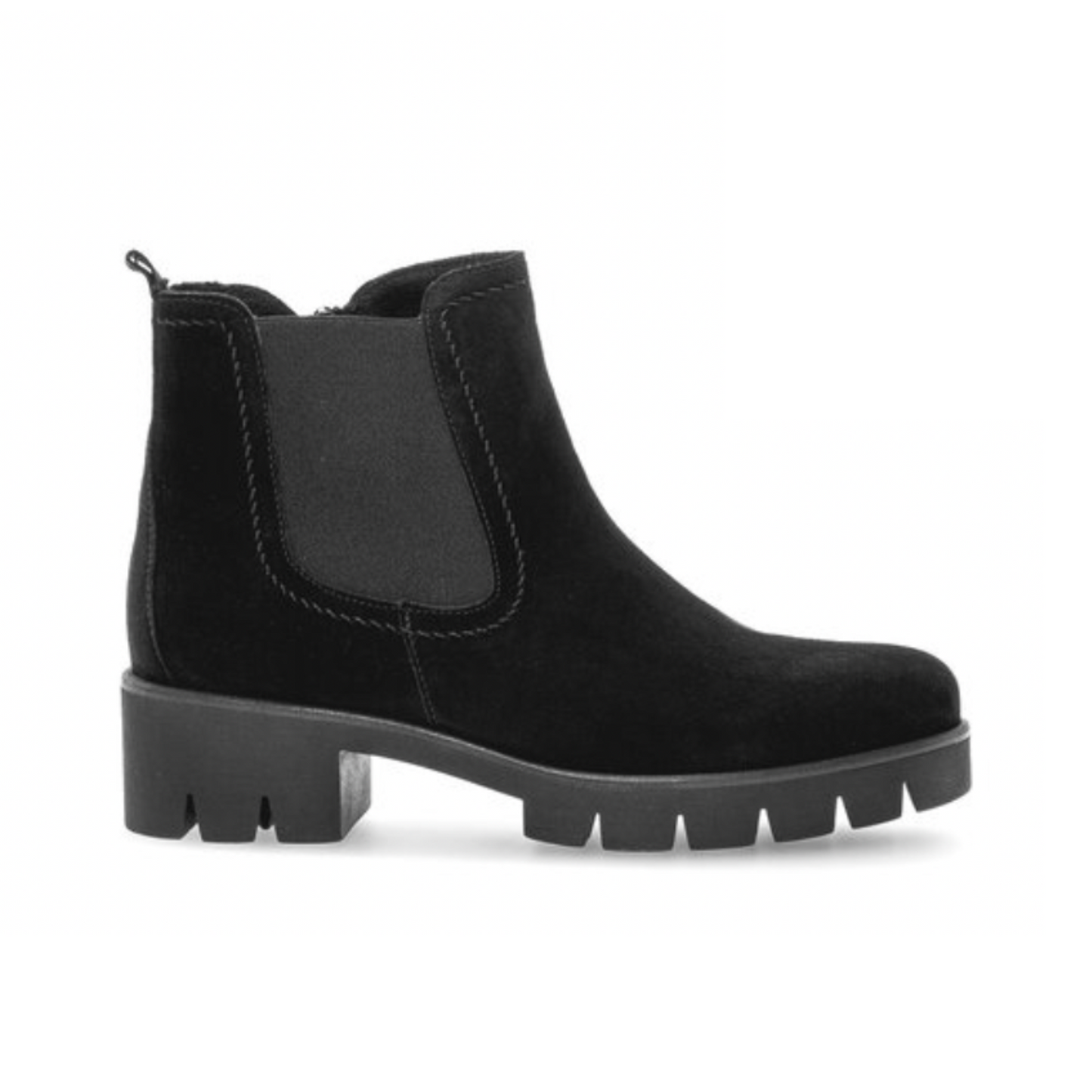 GABOR 71.710 CHELSEA BOOT WOMEN