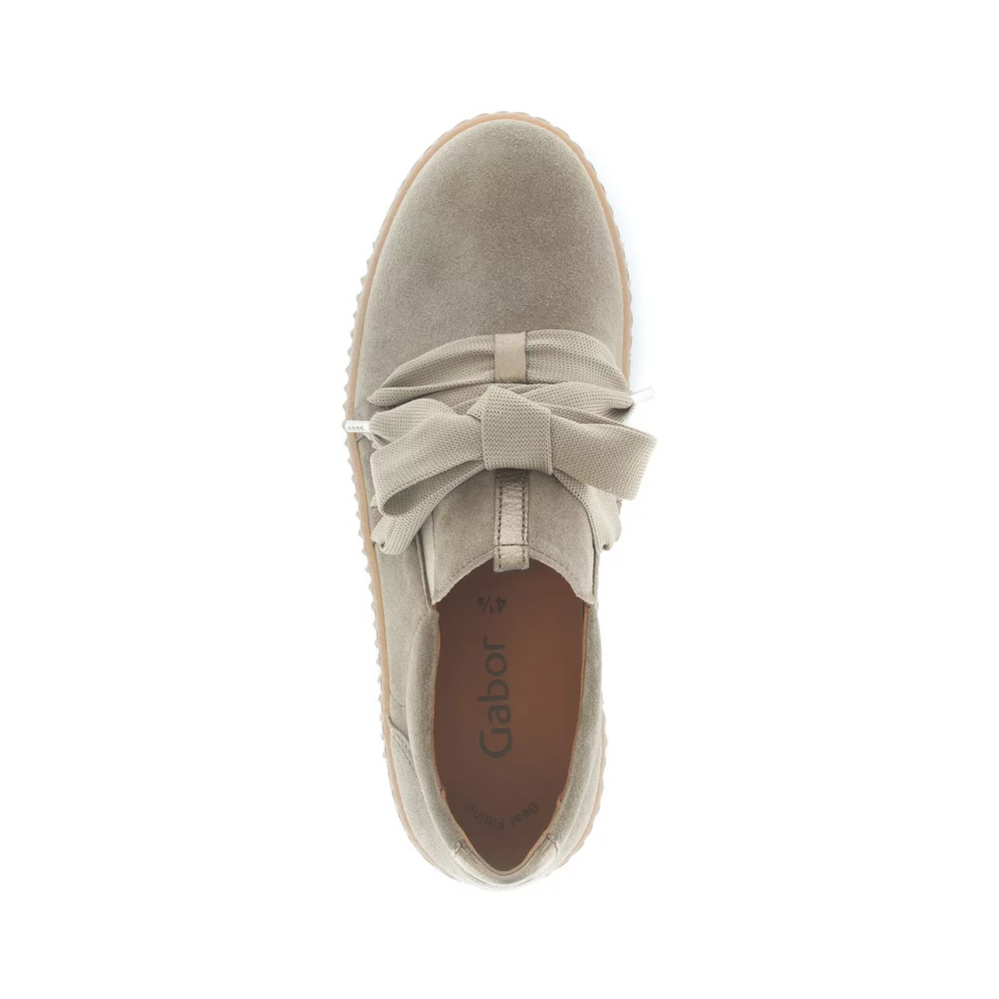 GABOR 73.333 SNEAKER WOMEN