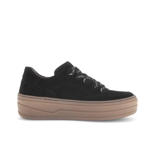 GABOR 73.351 PLATFORM SNEAKER WOMEN