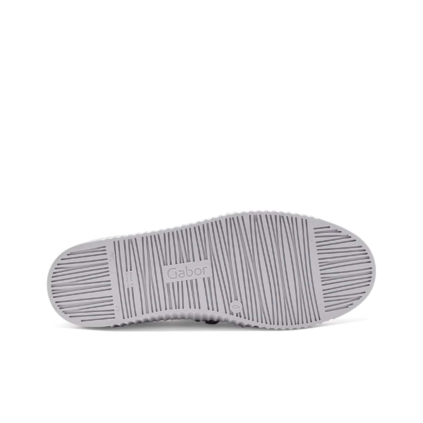 GABOR 83.333 SNEAKER WOMEN