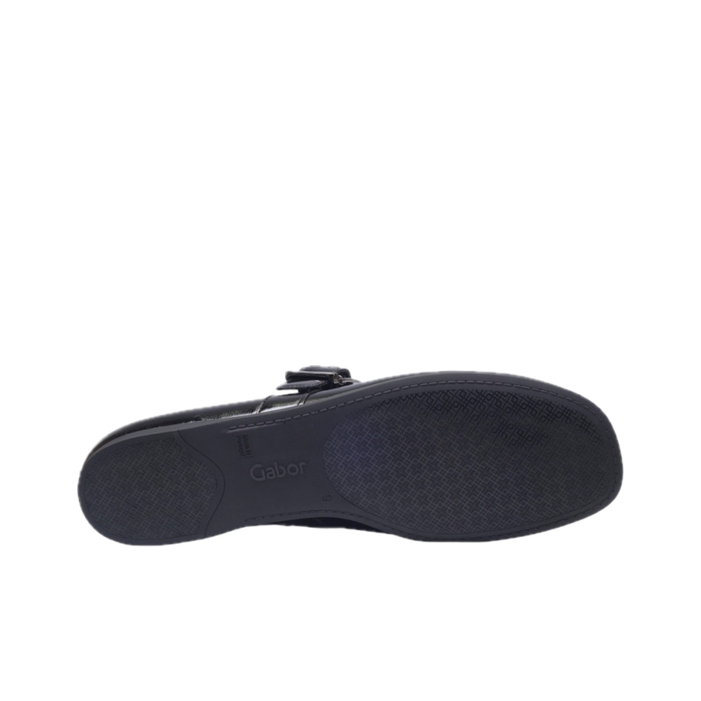 GABOR 74.152 MARY JANE FLAT WOMEN