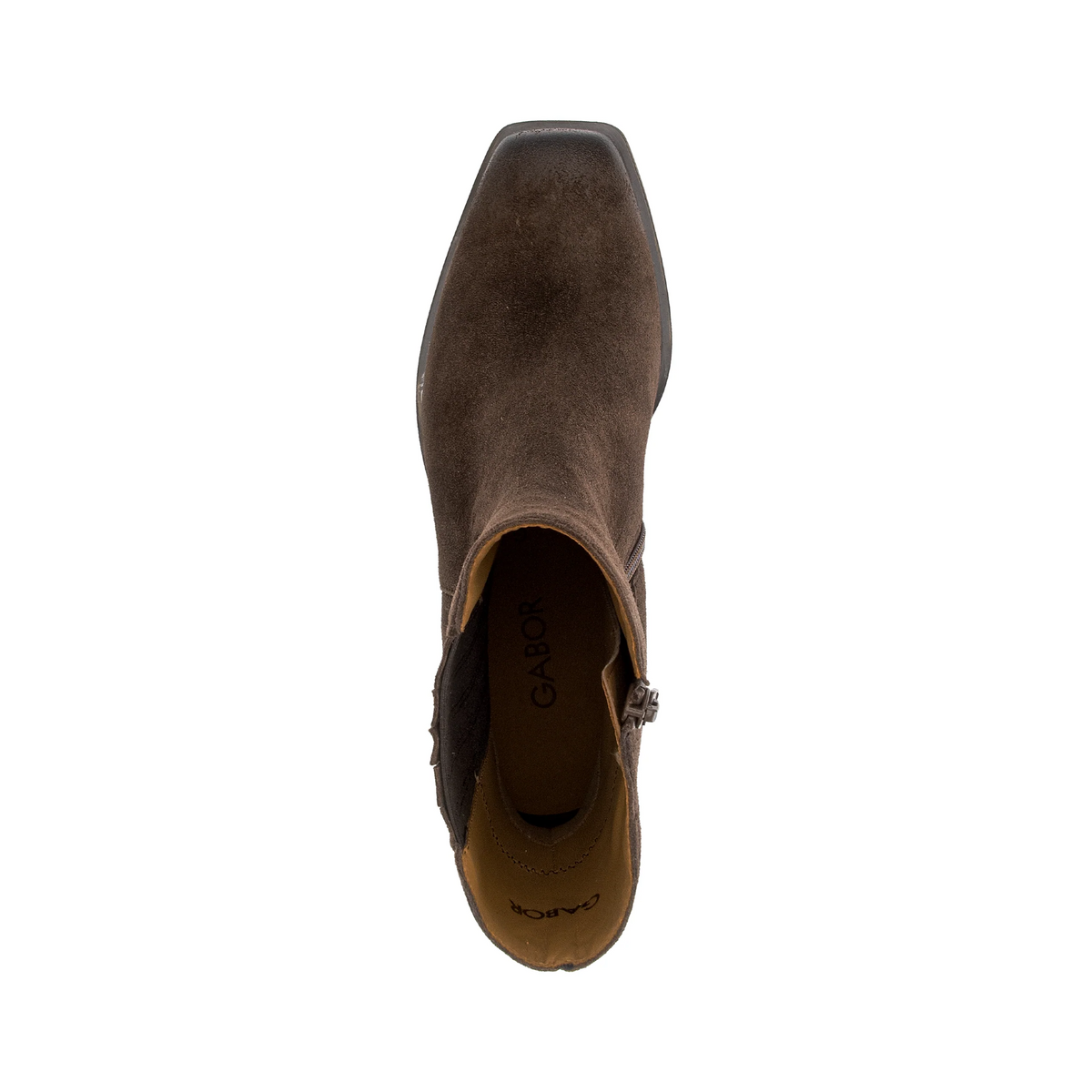 GABOR 8054.01 TENNESSE WESTERN BOOT WOMEN