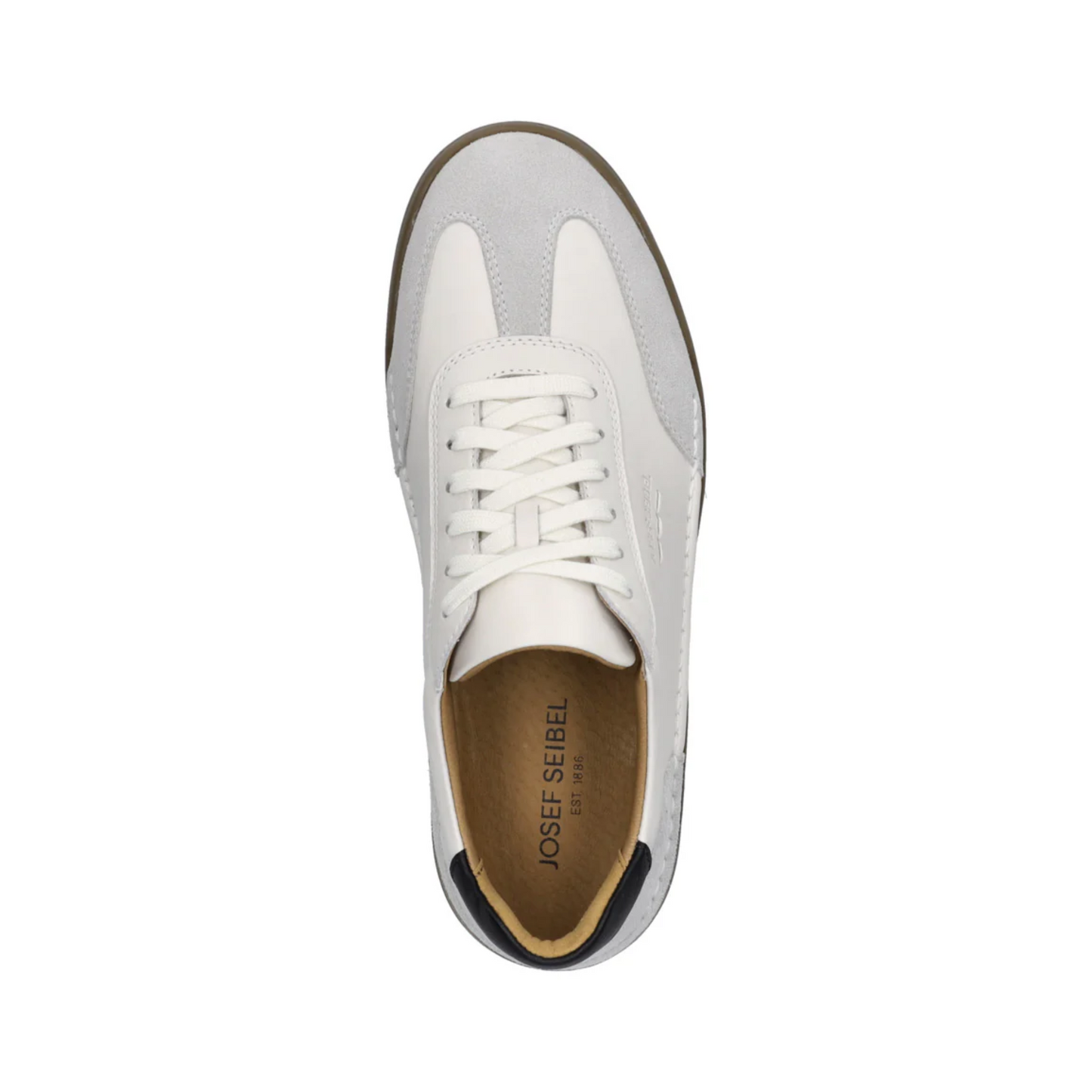 JOSEF SEIBEL CLEVE SNEAKER MEN