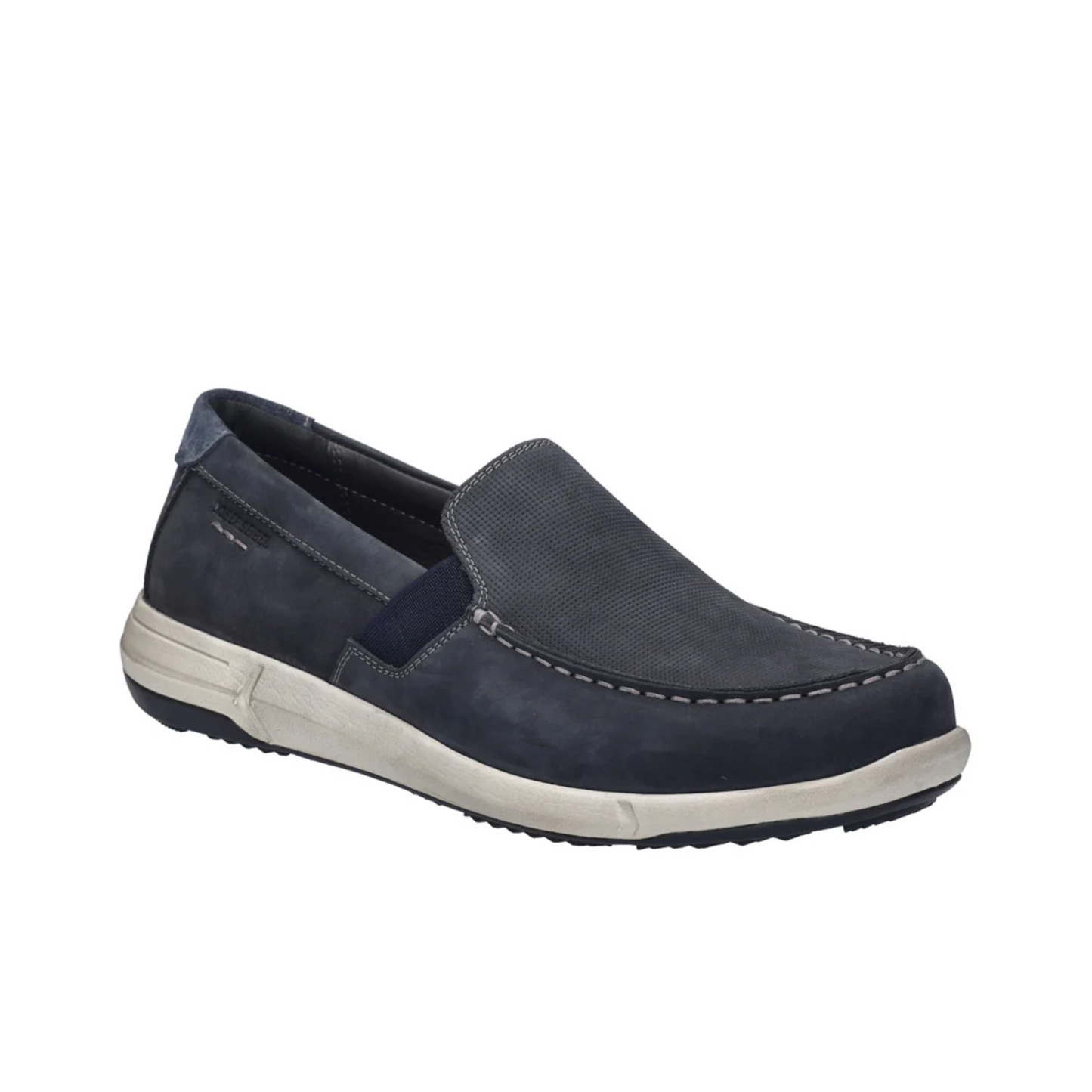 JOSEF SEIBEL ENRICO SLIP ON MEN