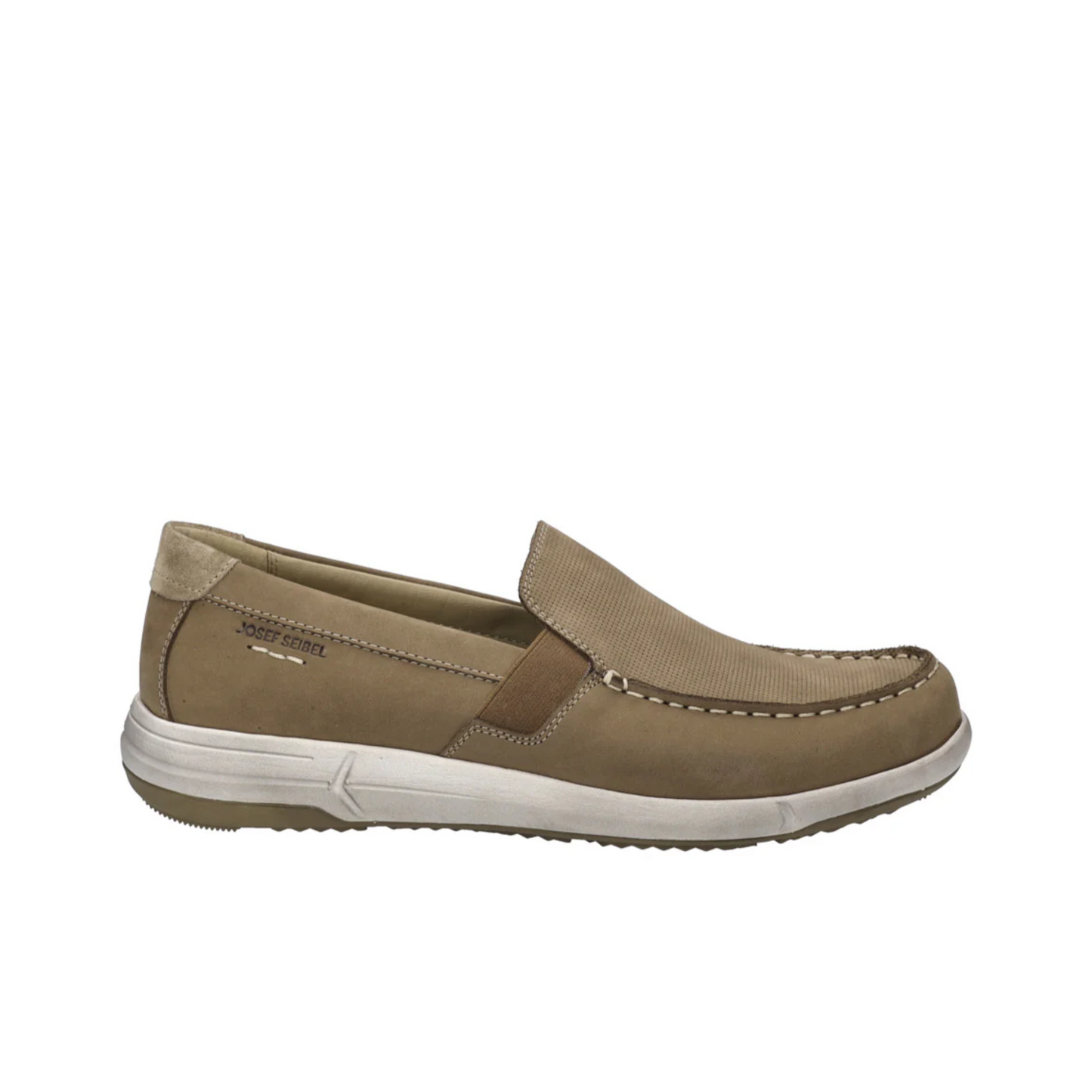 JOSEF SEIBEL ENRICO SLIP ON MEN