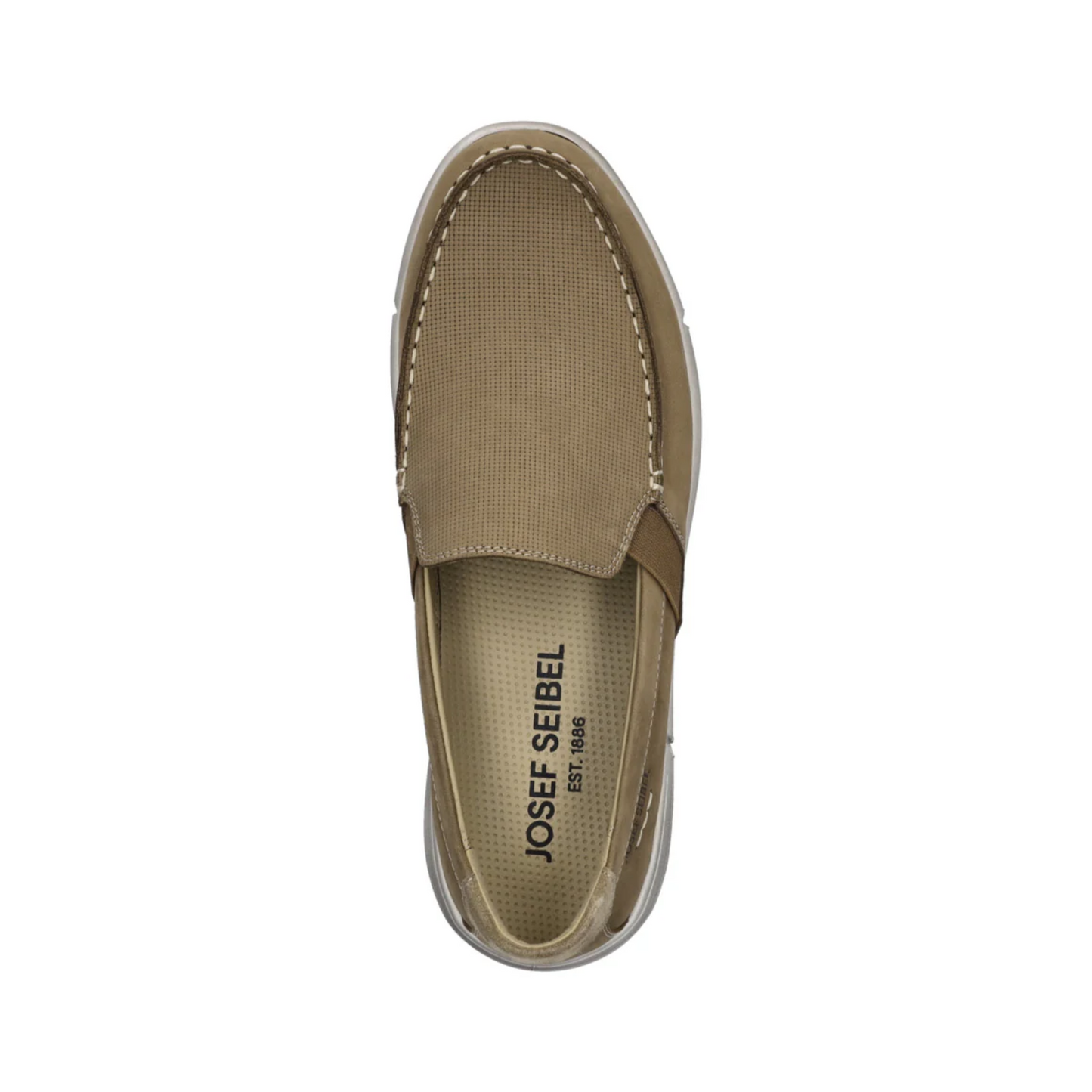 JOSEF SEIBEL ENRICO SLIP ON MEN