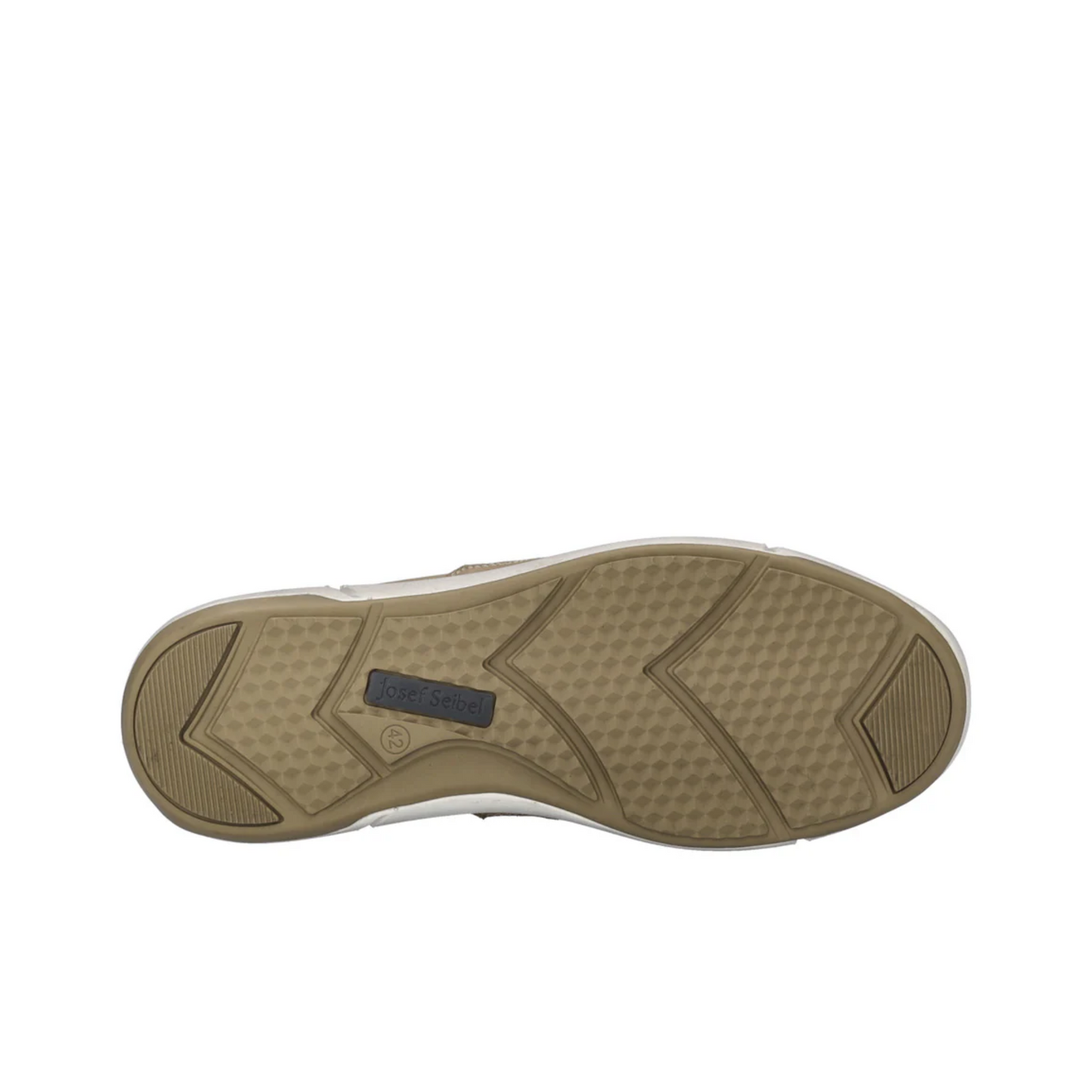 JOSEF SEIBEL ENRICO SLIP ON MEN
