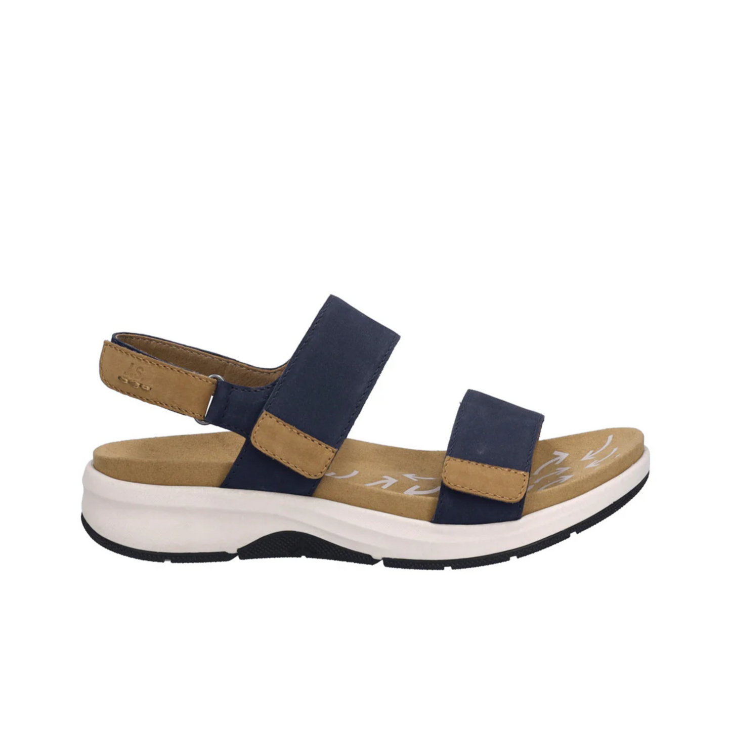 JOSEF SEIBEL ESTELLE 04 SANDAL WOMEN