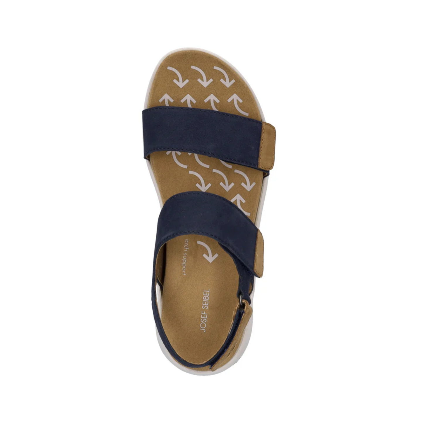 JOSEF SEIBEL ESTELLE 04 SANDAL WOMEN