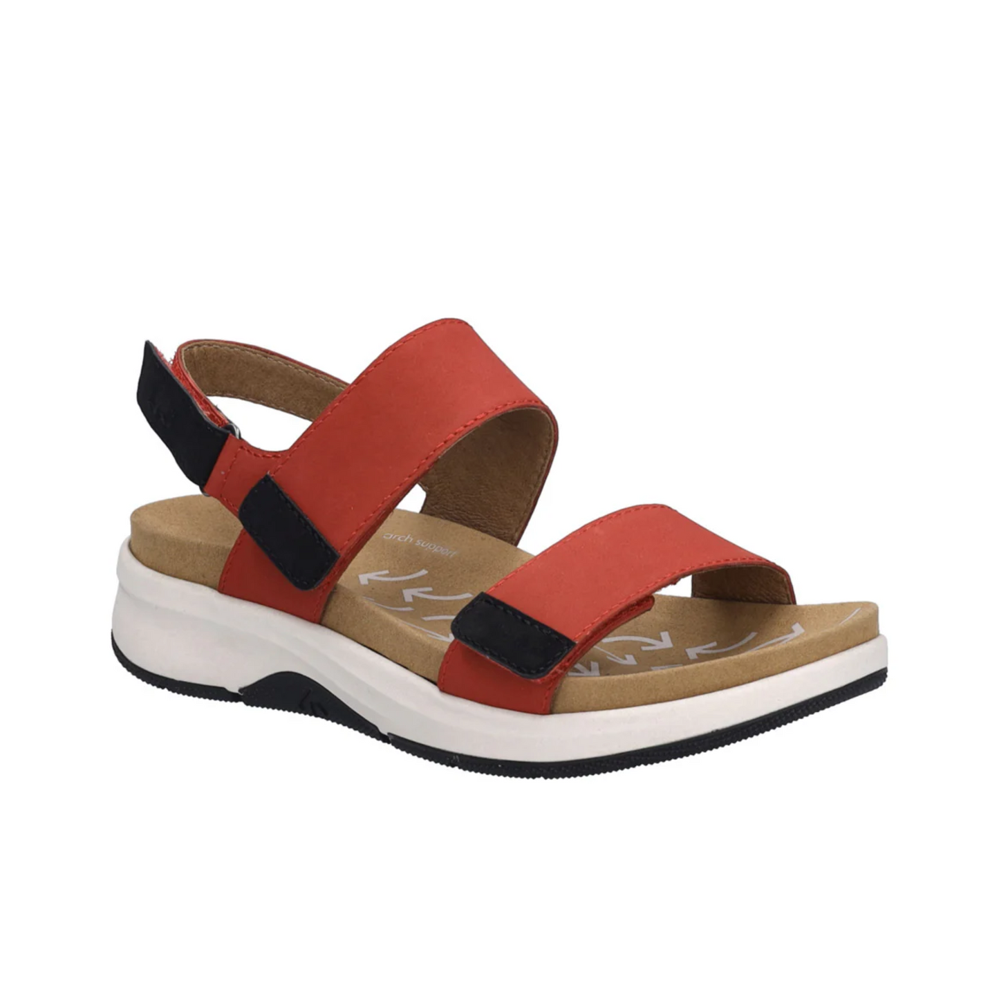 JOSEF SEIBEL ESTELLE 04 SANDAL WOMEN